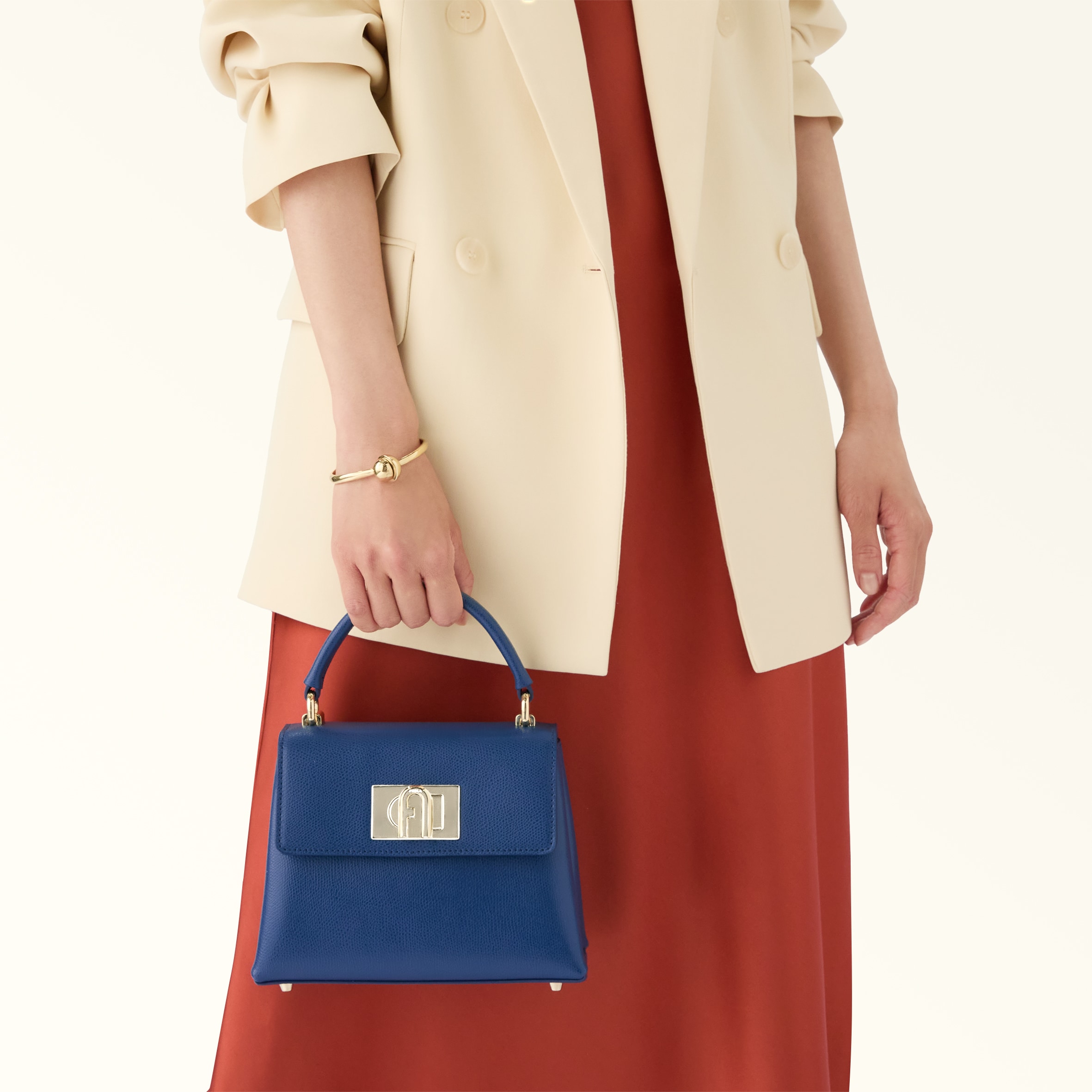 Furla 1927 Top Handle MINI