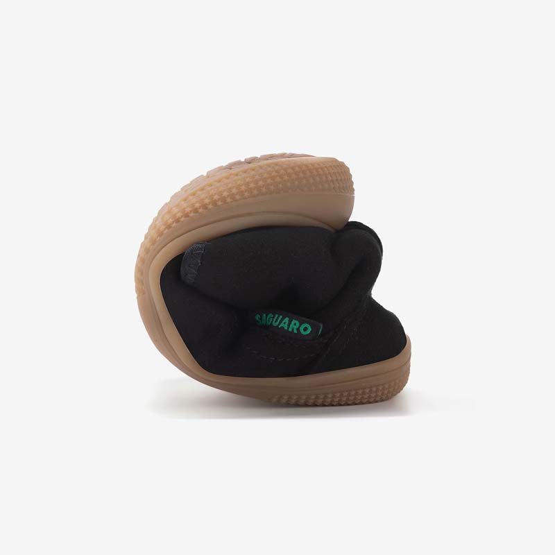 Kid's Jumpy I - Winter Barefoot Shoes