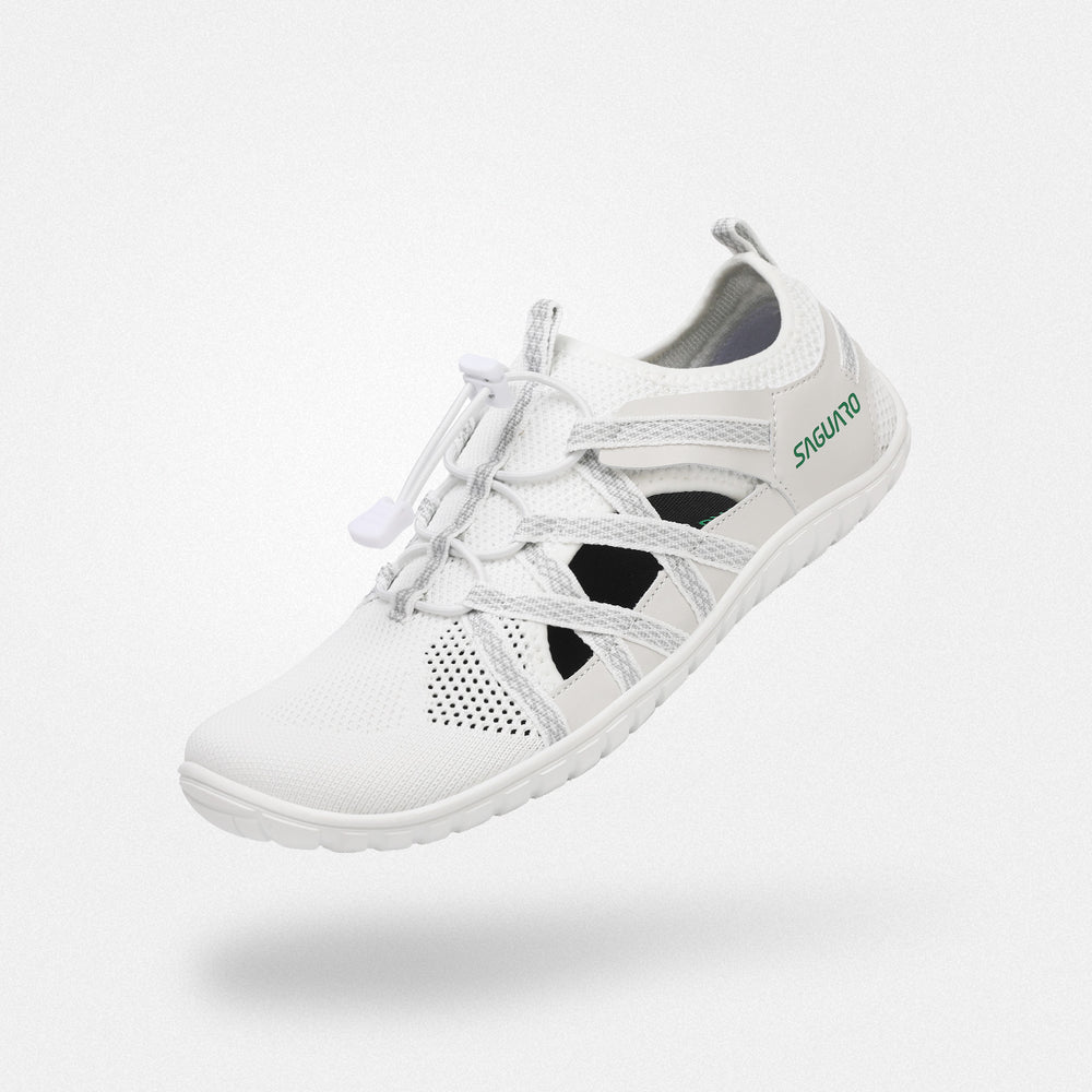 Woman Breeze II - Barefoot Shoes