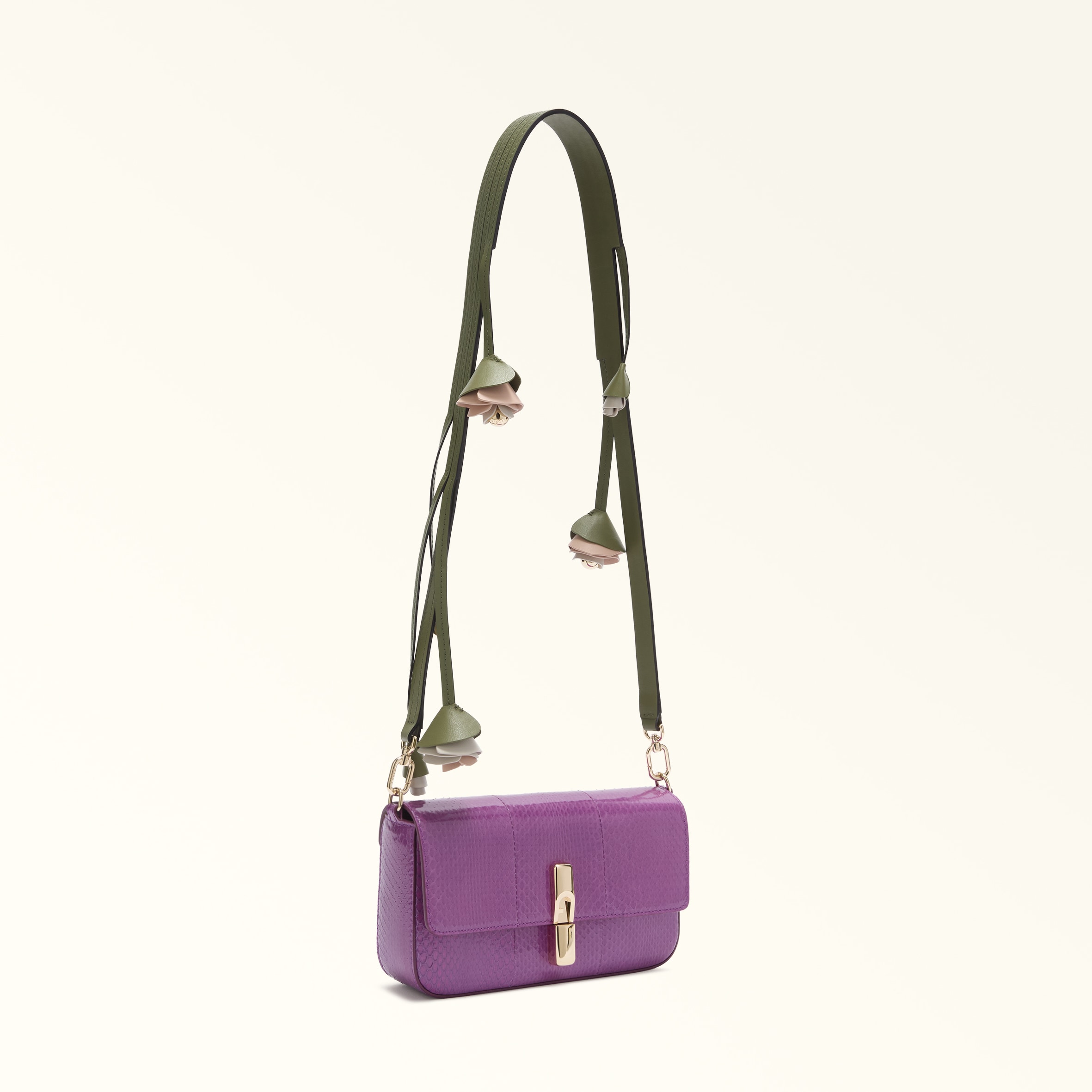 Furla Fiona Shoulder Strap