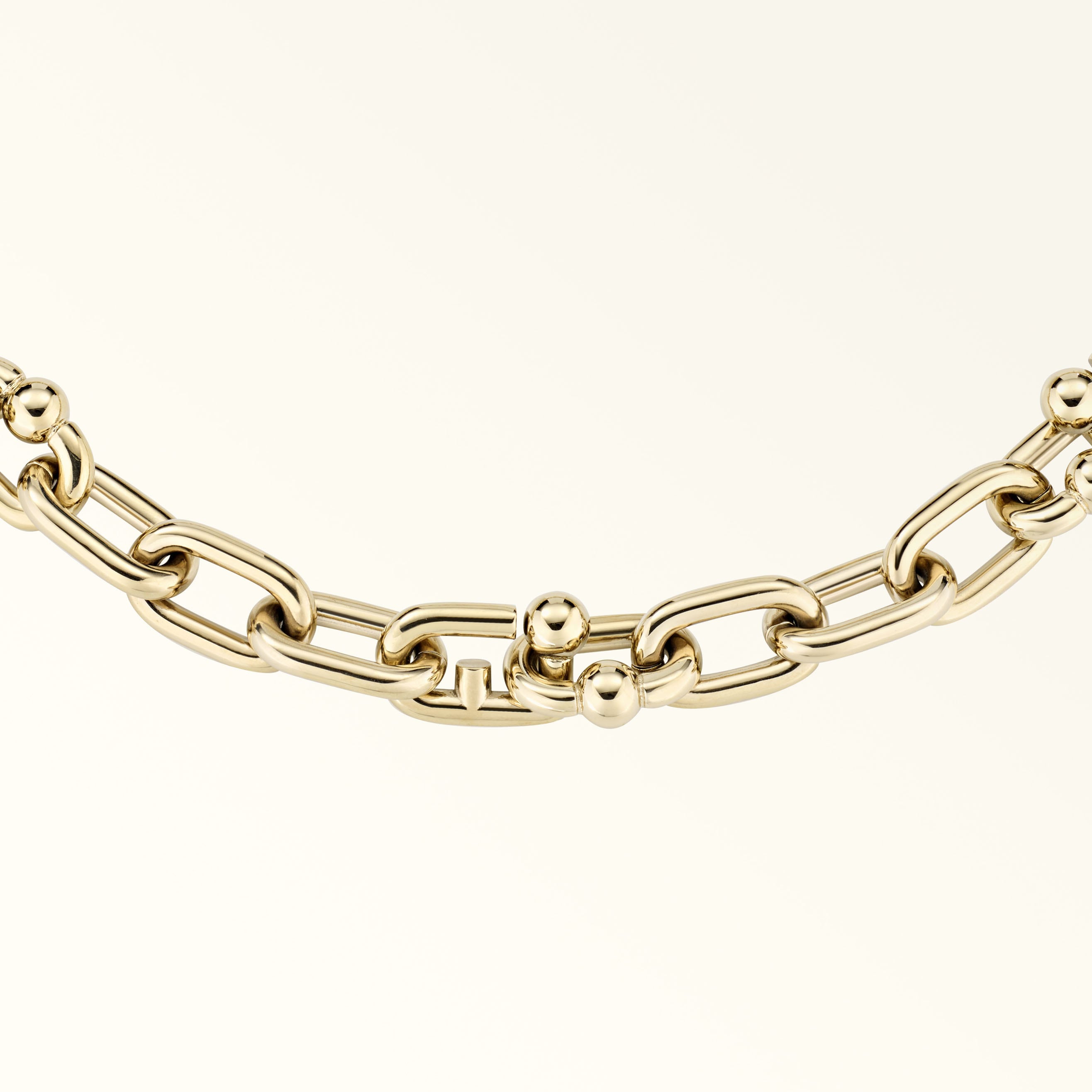 Furla Mianuvola Necklace
