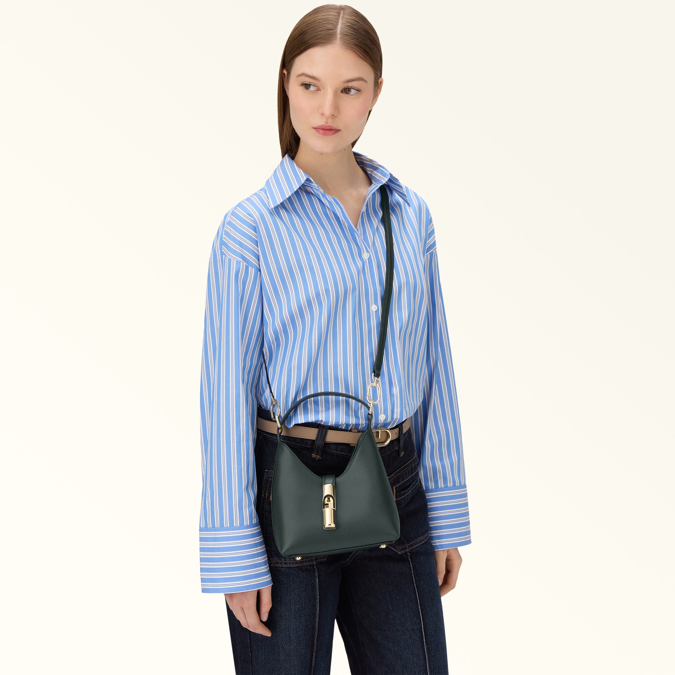 Furla Iride Mini Bag