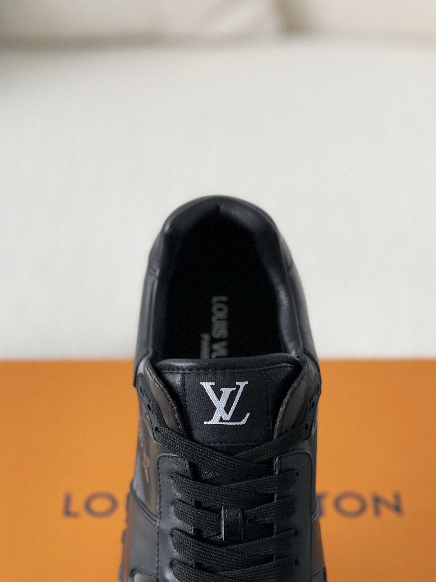 Louis Vuitton LV   Run Away Sneakers