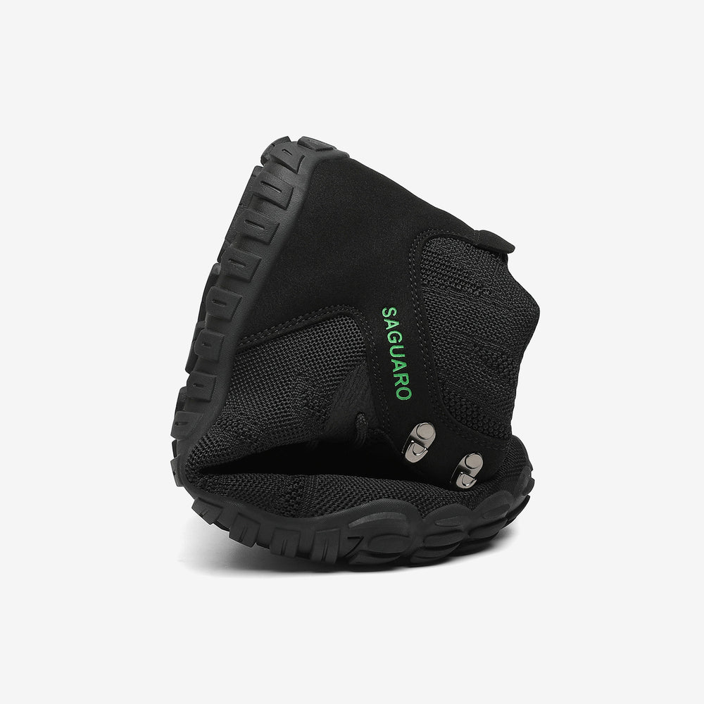 Man Vitality V - Barefoot Shoes