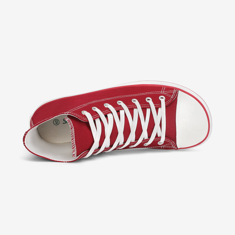 Man Roam I  - Barefoot Shoes