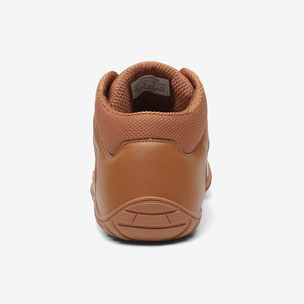 Man Brave Ⅰ - Barefoot Shoes