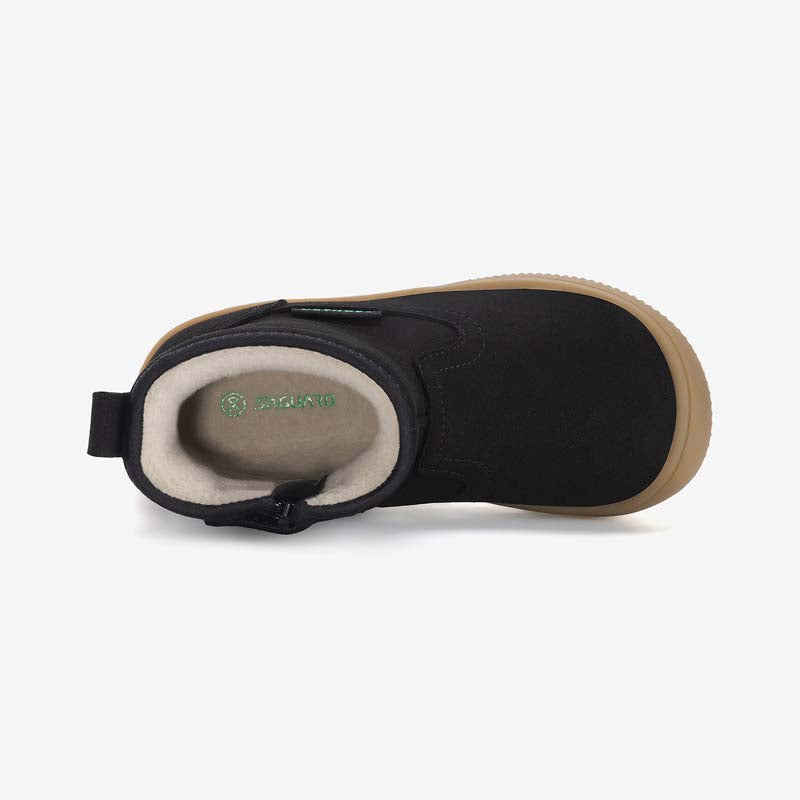 Kid's Jumpy I - Winter Barefoot Shoes