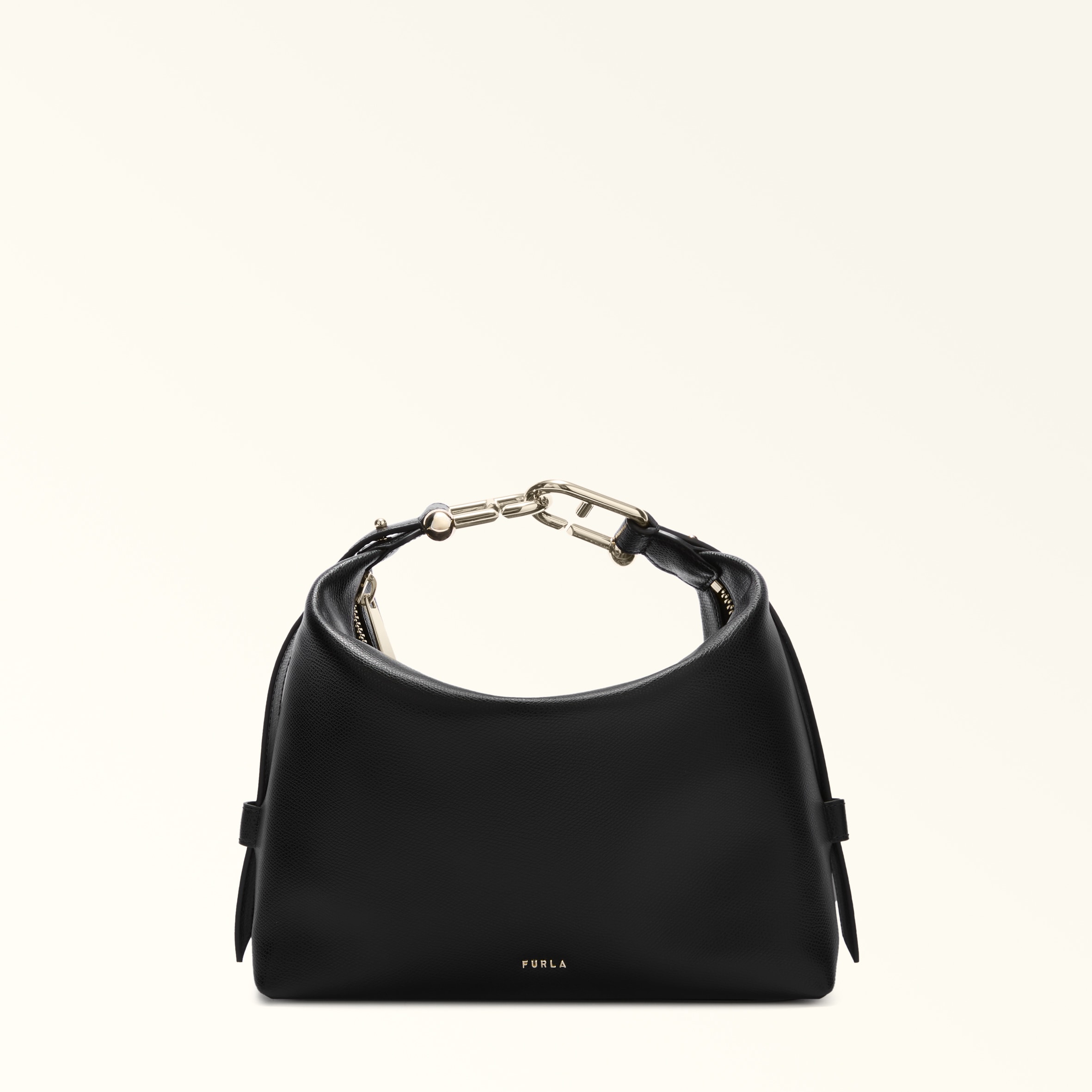 Furla Tonie Shoulder Bag M