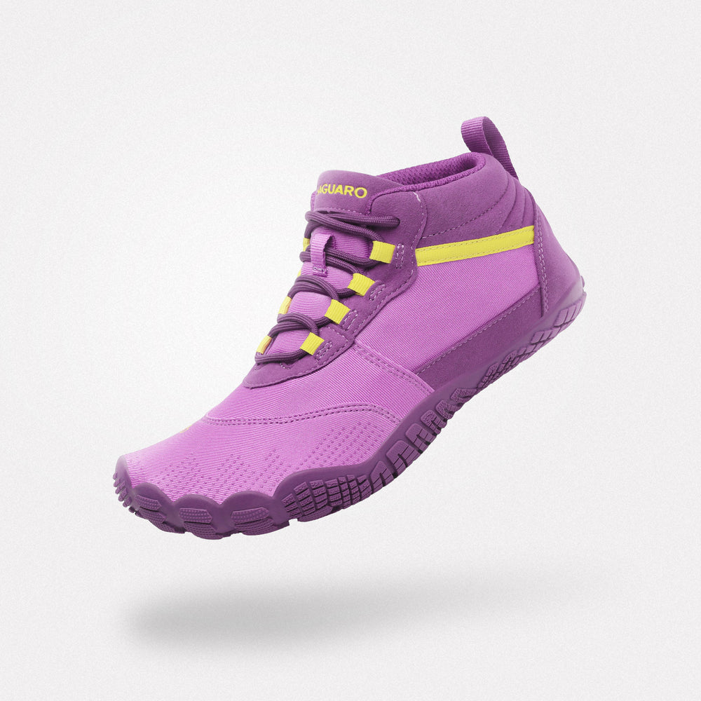 Man Will I Lite - Barefoot Shoes