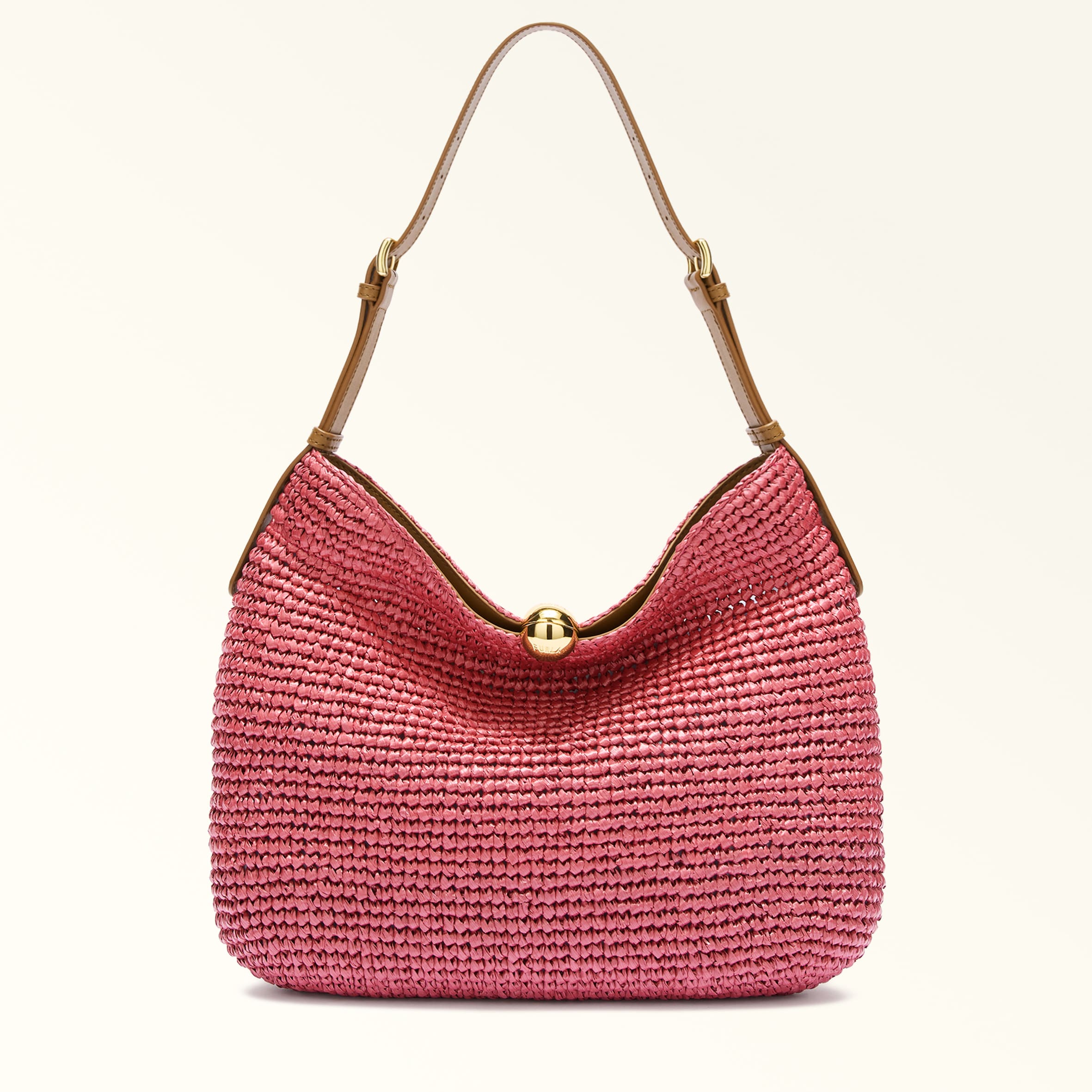 Furla Sfera Soft Shoulder Bag L