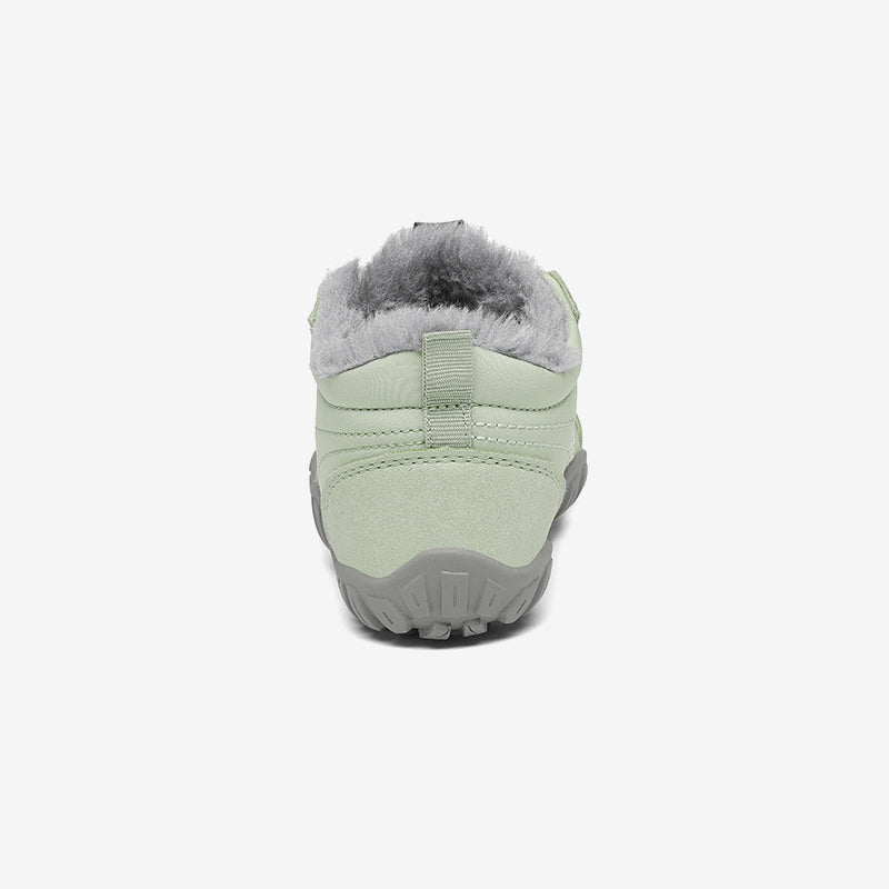 Kid's Will II - Winter Barefoot Shoes