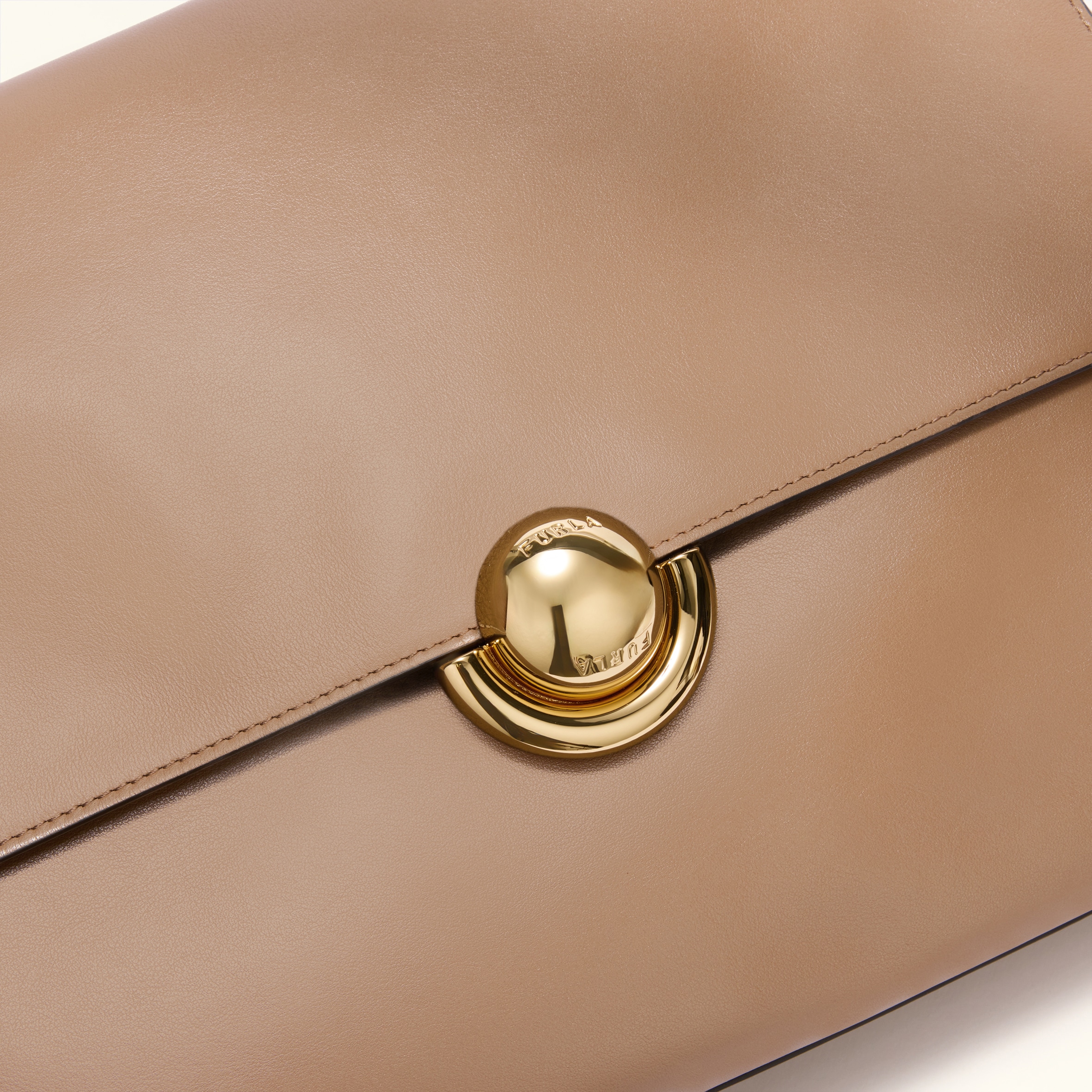 Furla Domus Shoulder Bag M