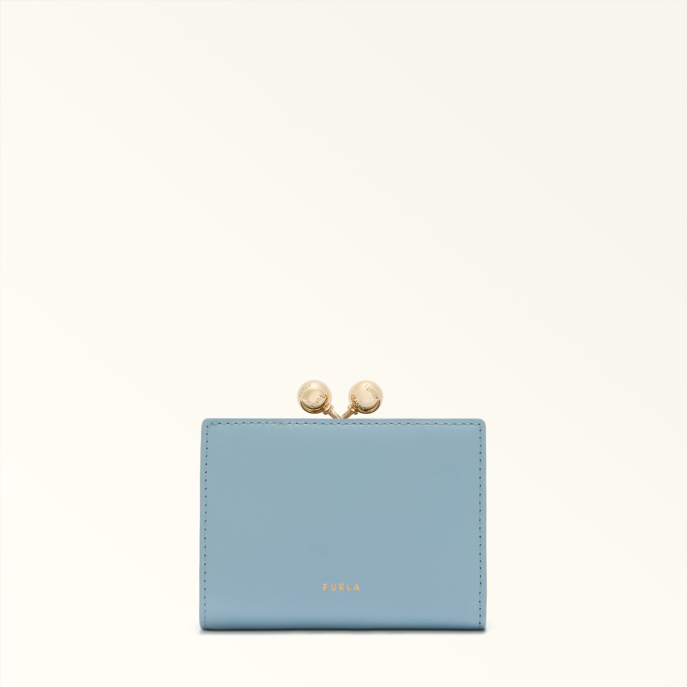 Furla Dots Coin Case S