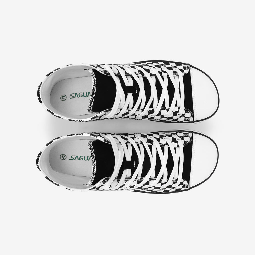 Man Roam I  - Barefoot Shoes