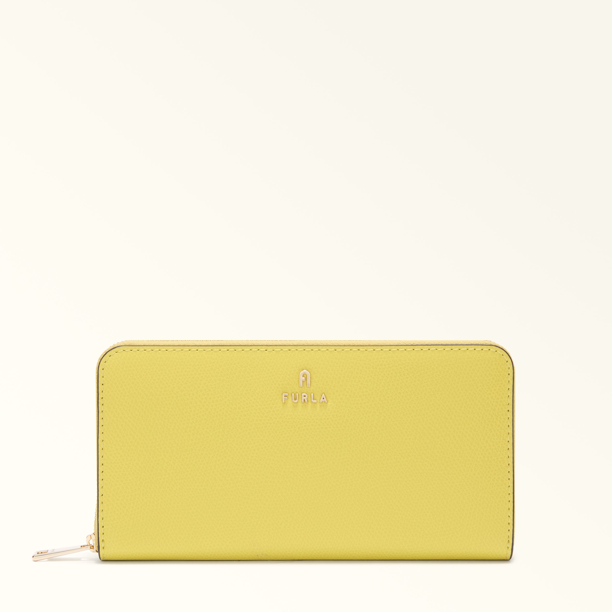 Furla Camelia Zip Around XL