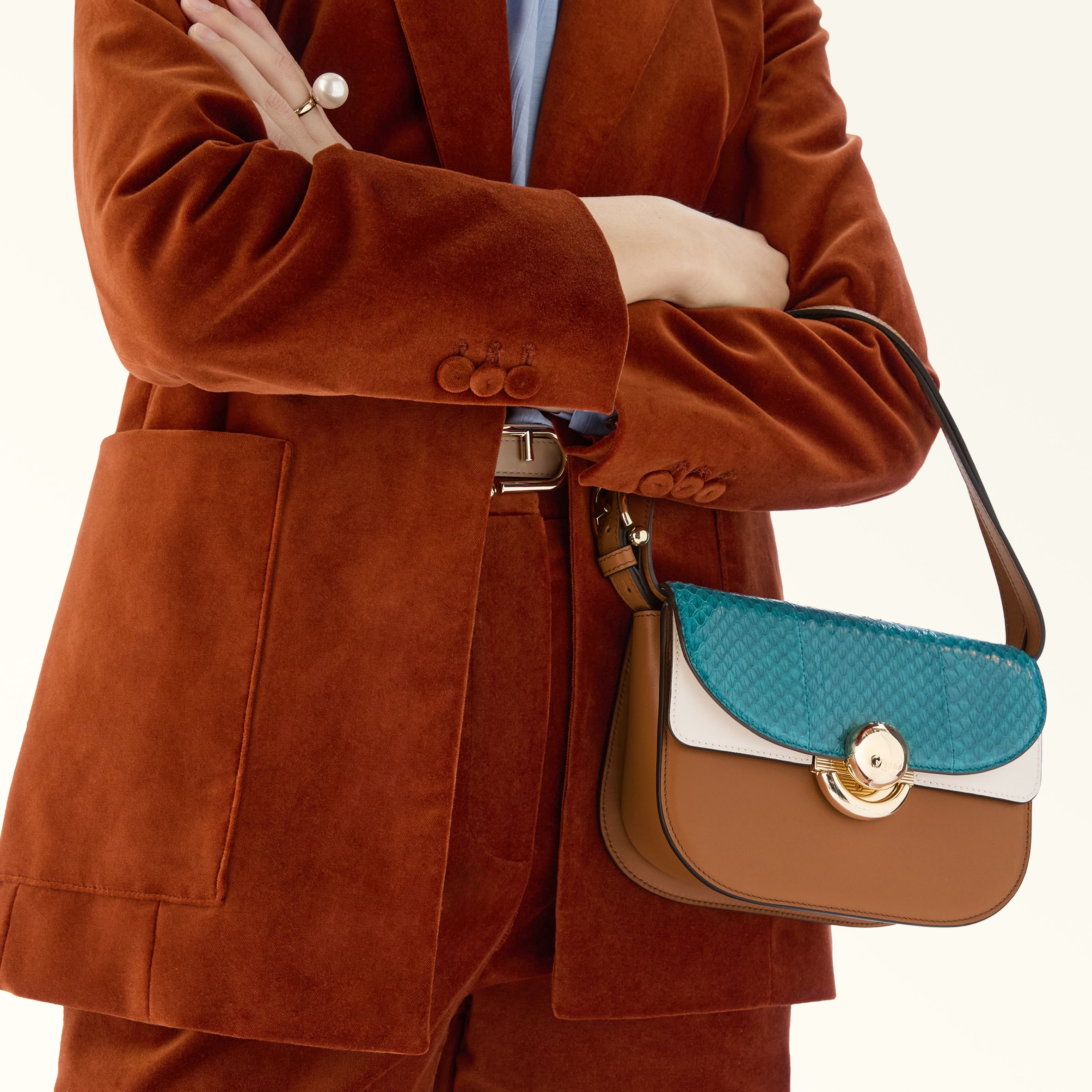 Furla Sfera Crossbody MINI