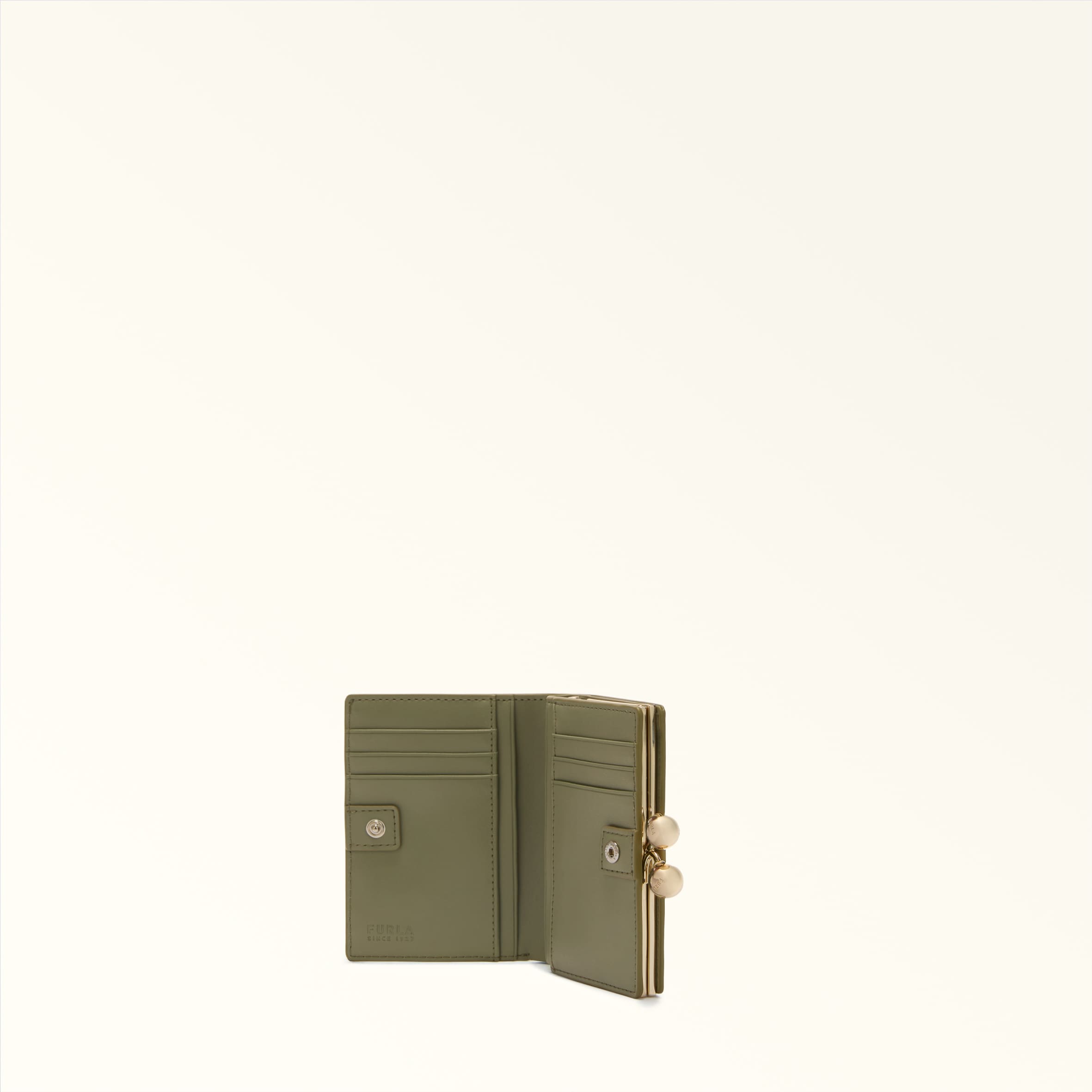 Furla Dots Compact Wallet S