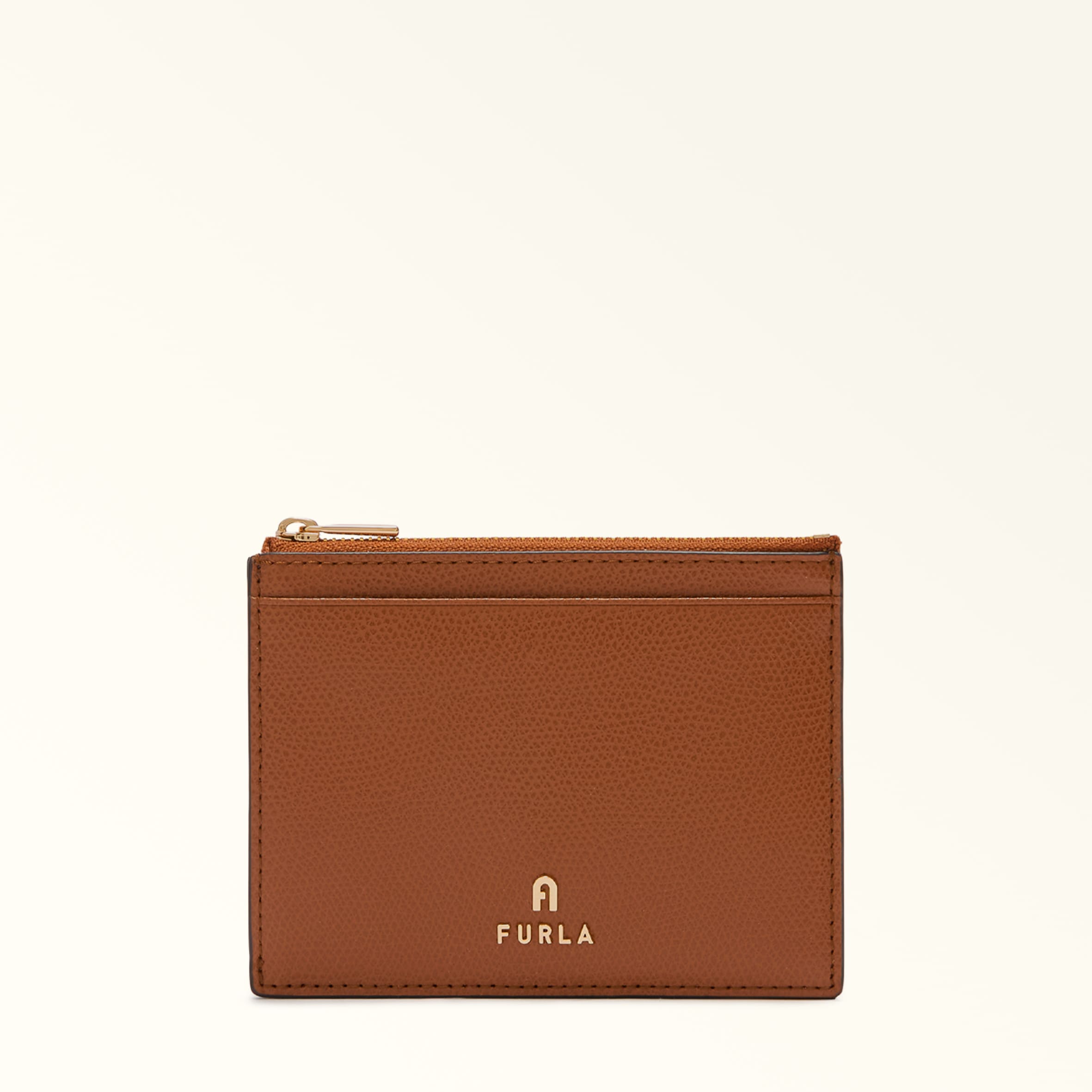 Furla Camelia Card Case M