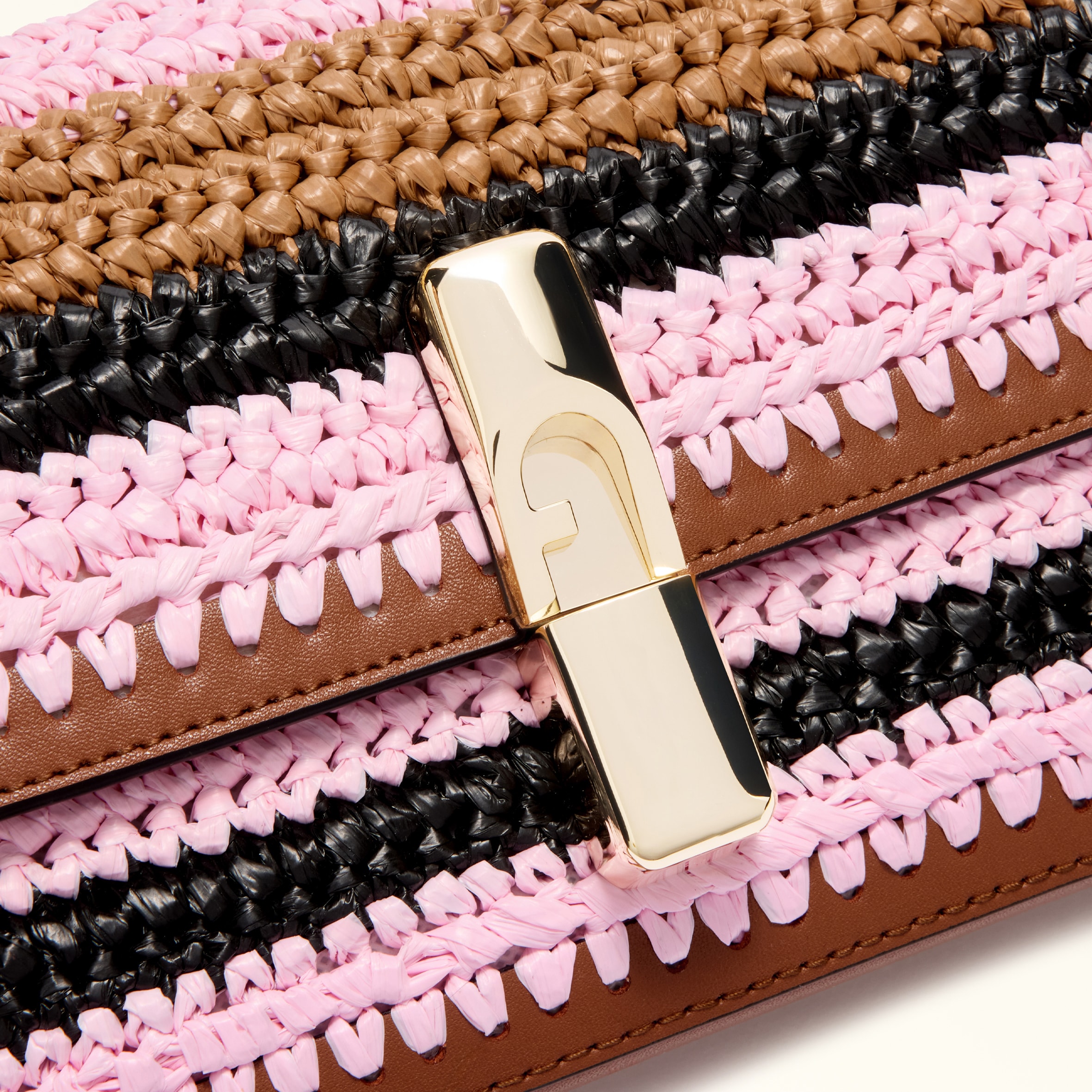 Furla Iride Crossbody S