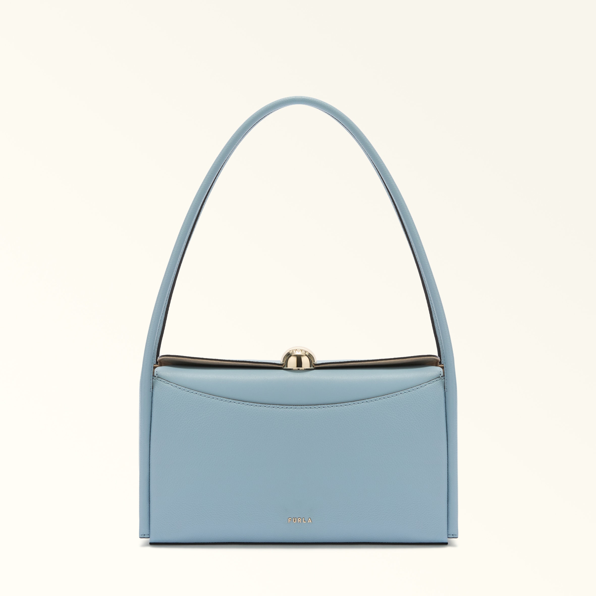 Furla Nicole Boston Bag M
