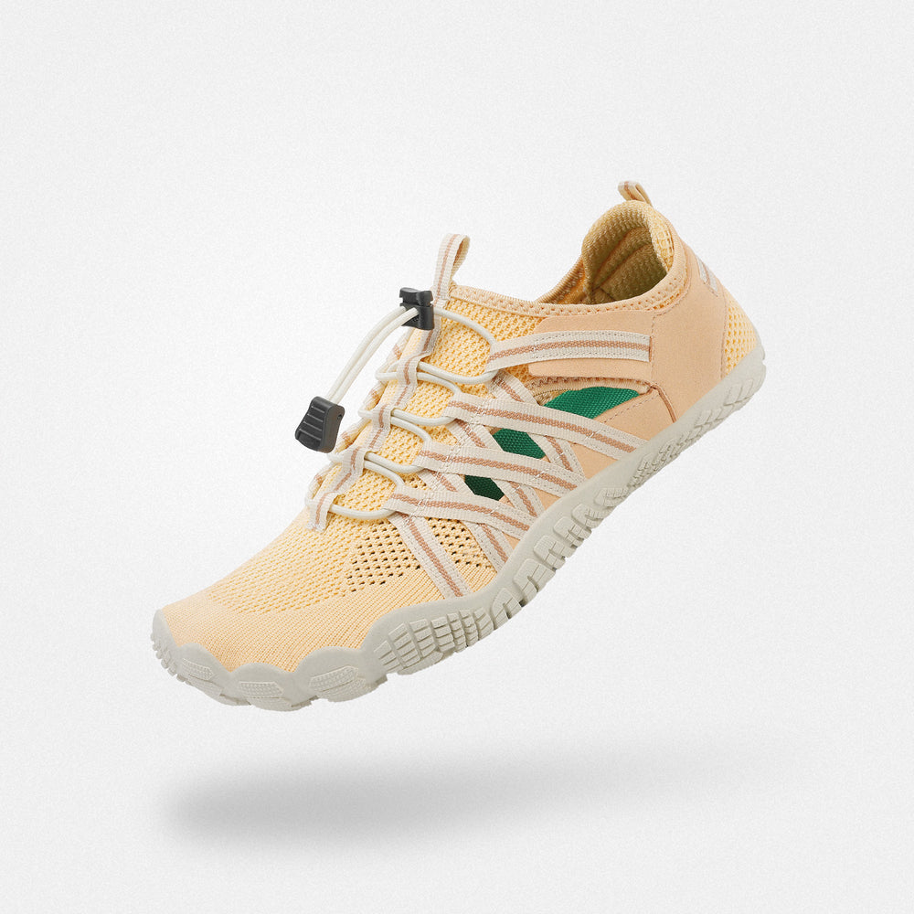 Woman Breeze IV - Barefoot Shoes