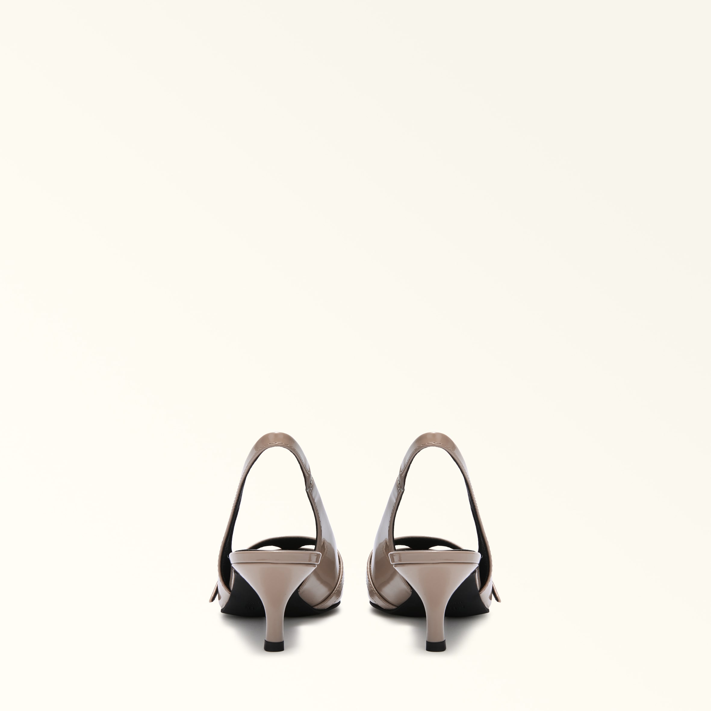 Furla Sfera Slingback