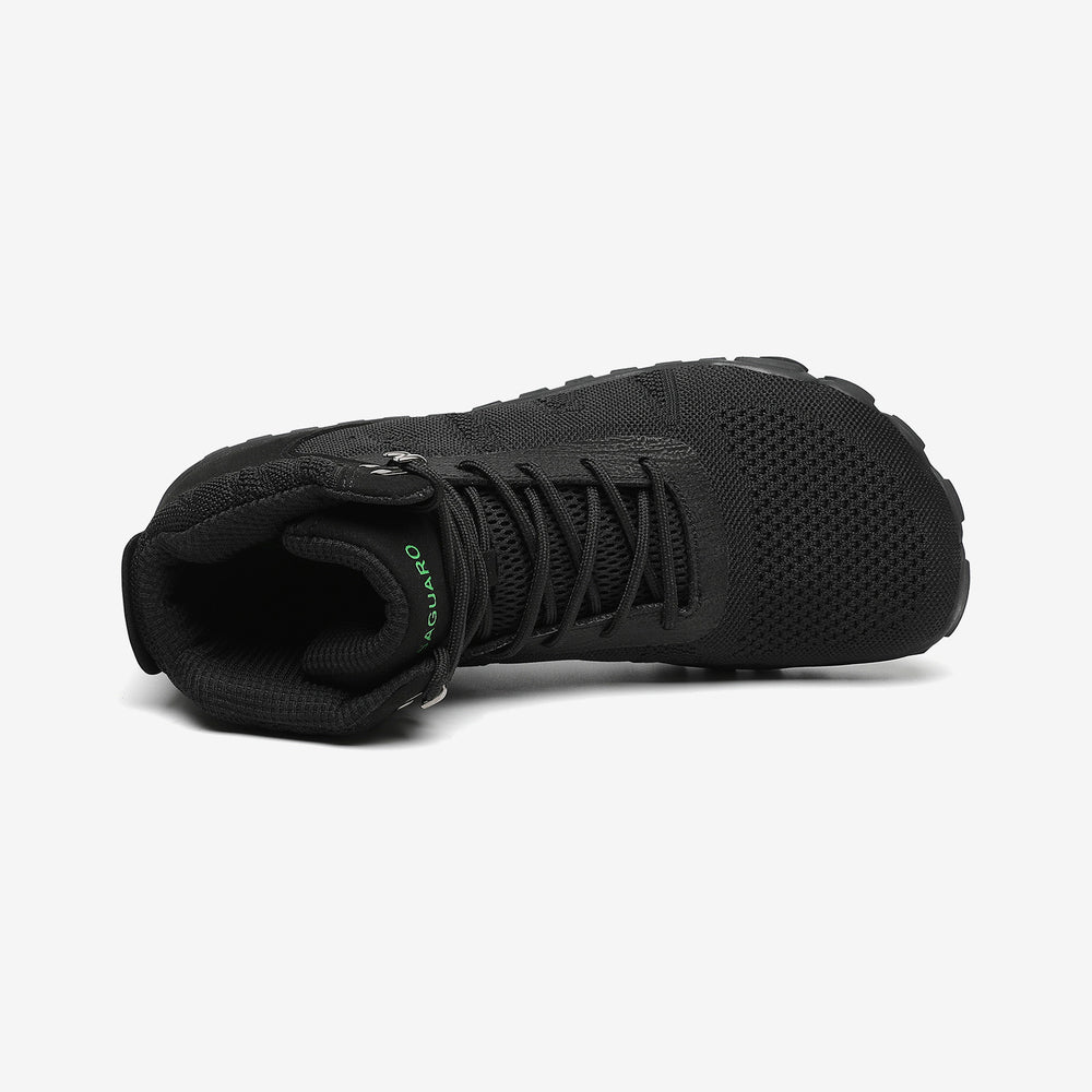 Man Vitality V - Barefoot Shoes