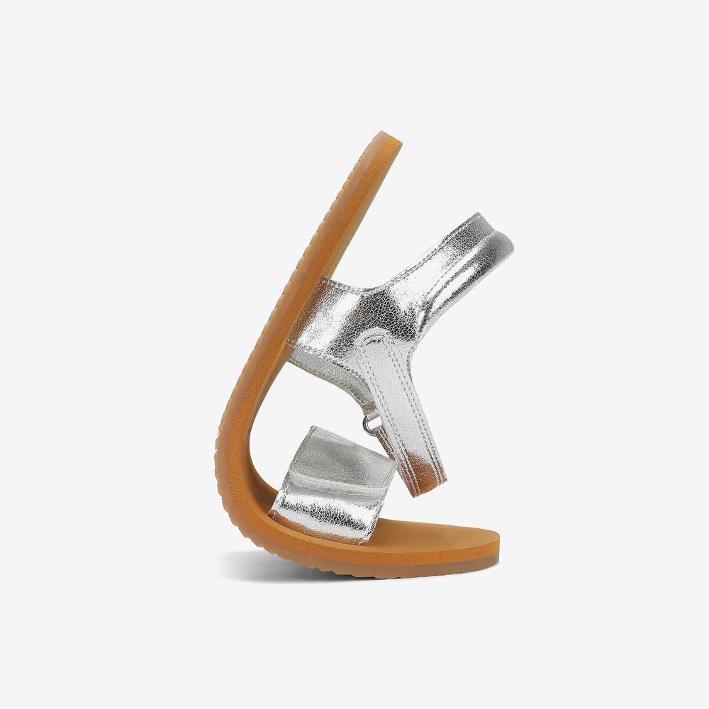 Man Glow I - Barefoot Sandals