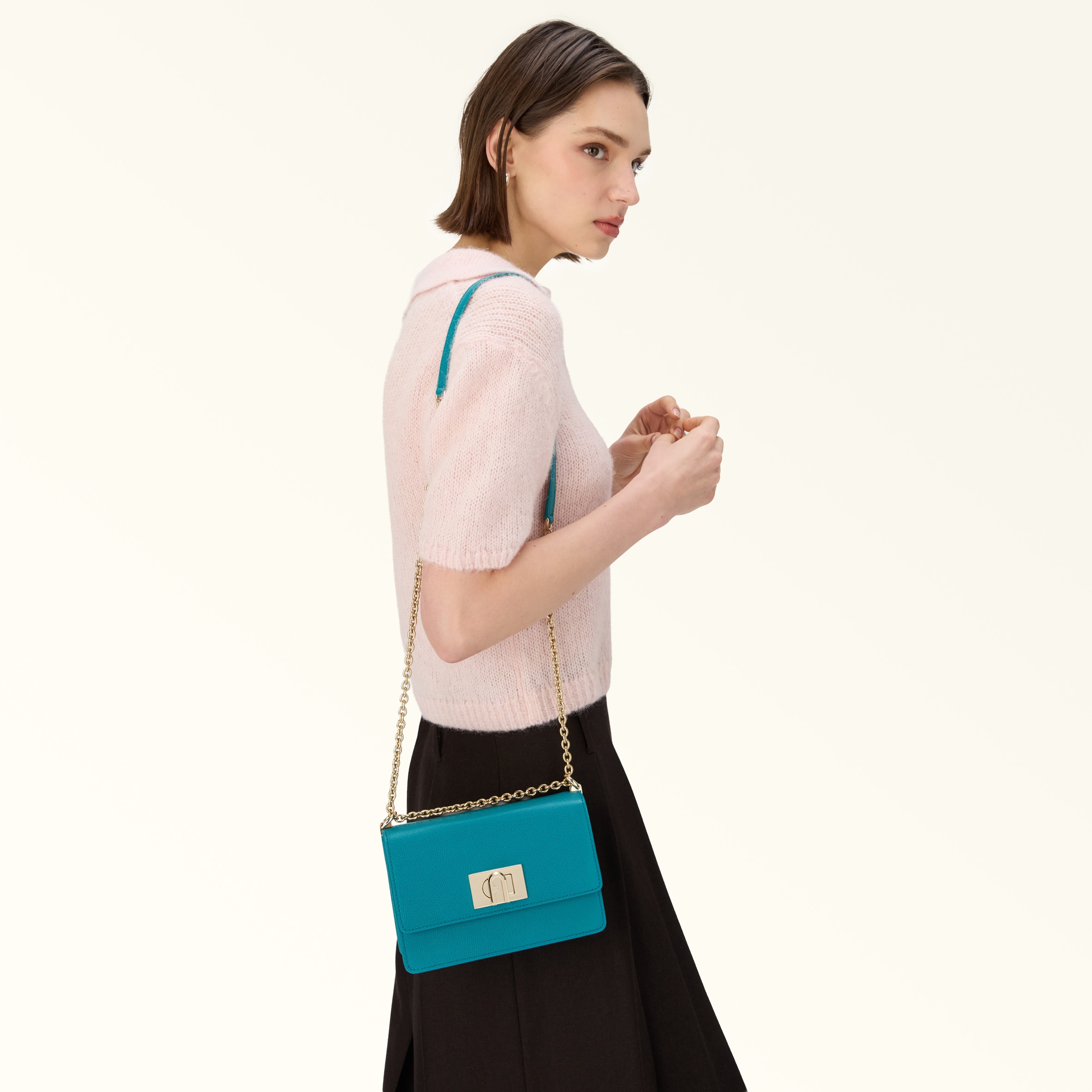 Furla 1927 Crossbody MINI