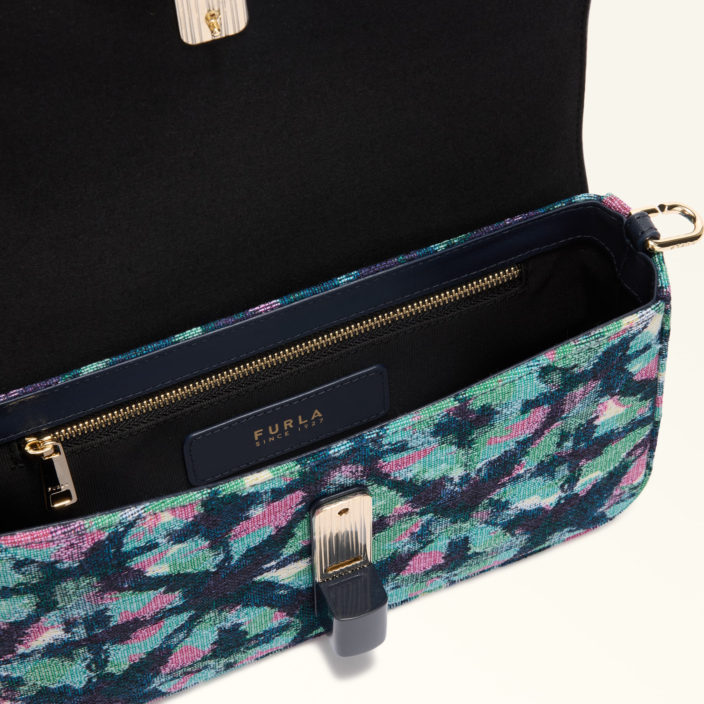 Furla Iride Crossbody S