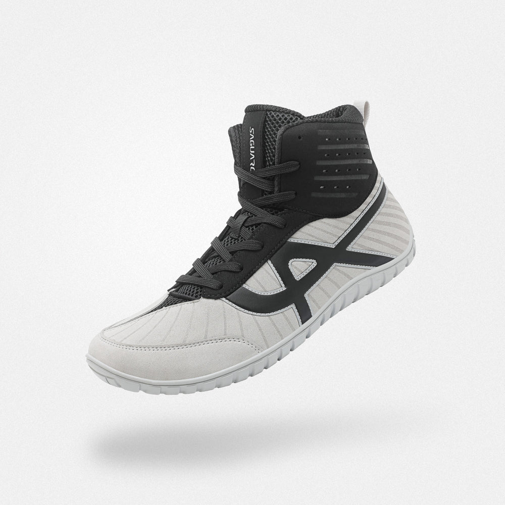 Man Dash II - Barefoot Shoes