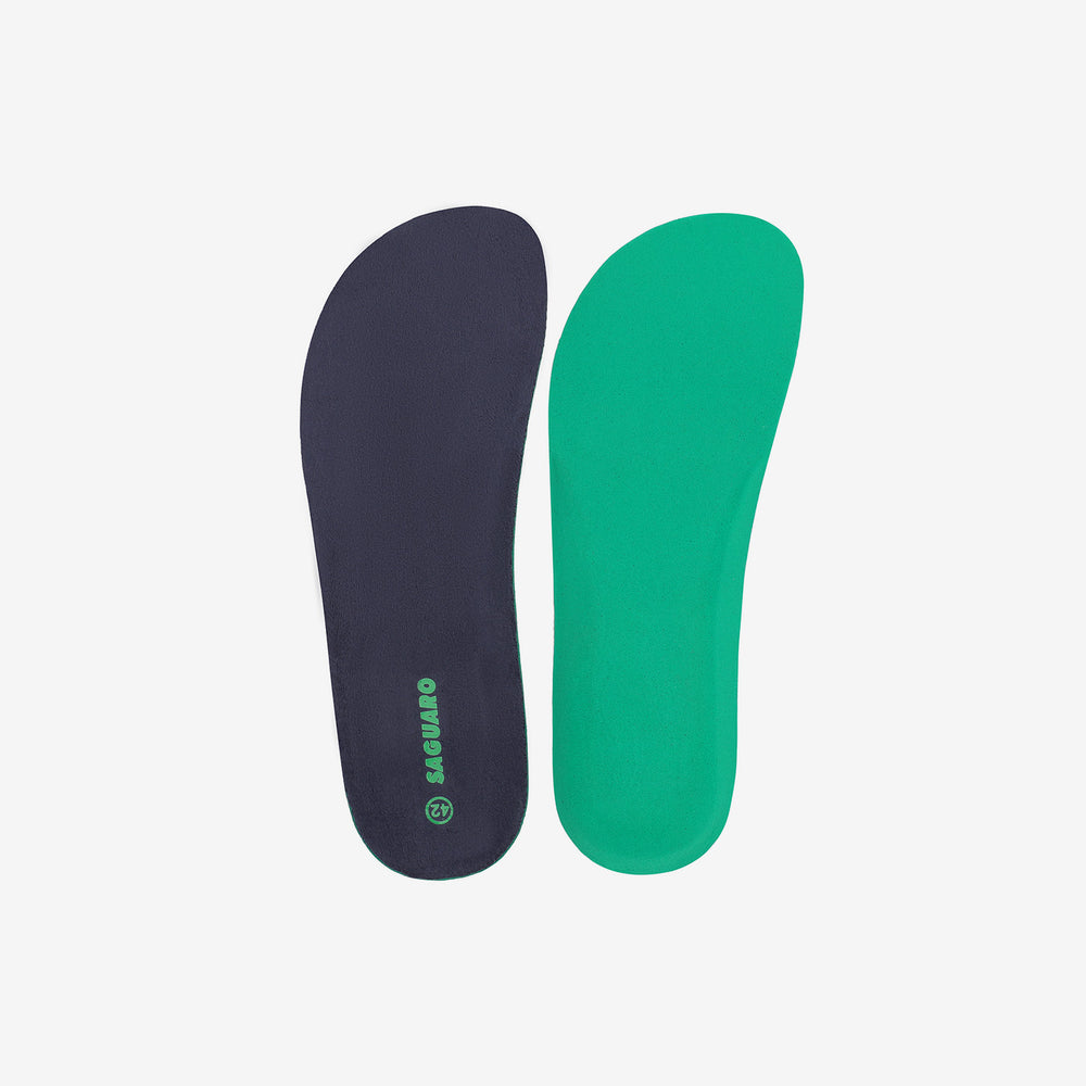 Man Ambition III - Winter Barefoot Boots