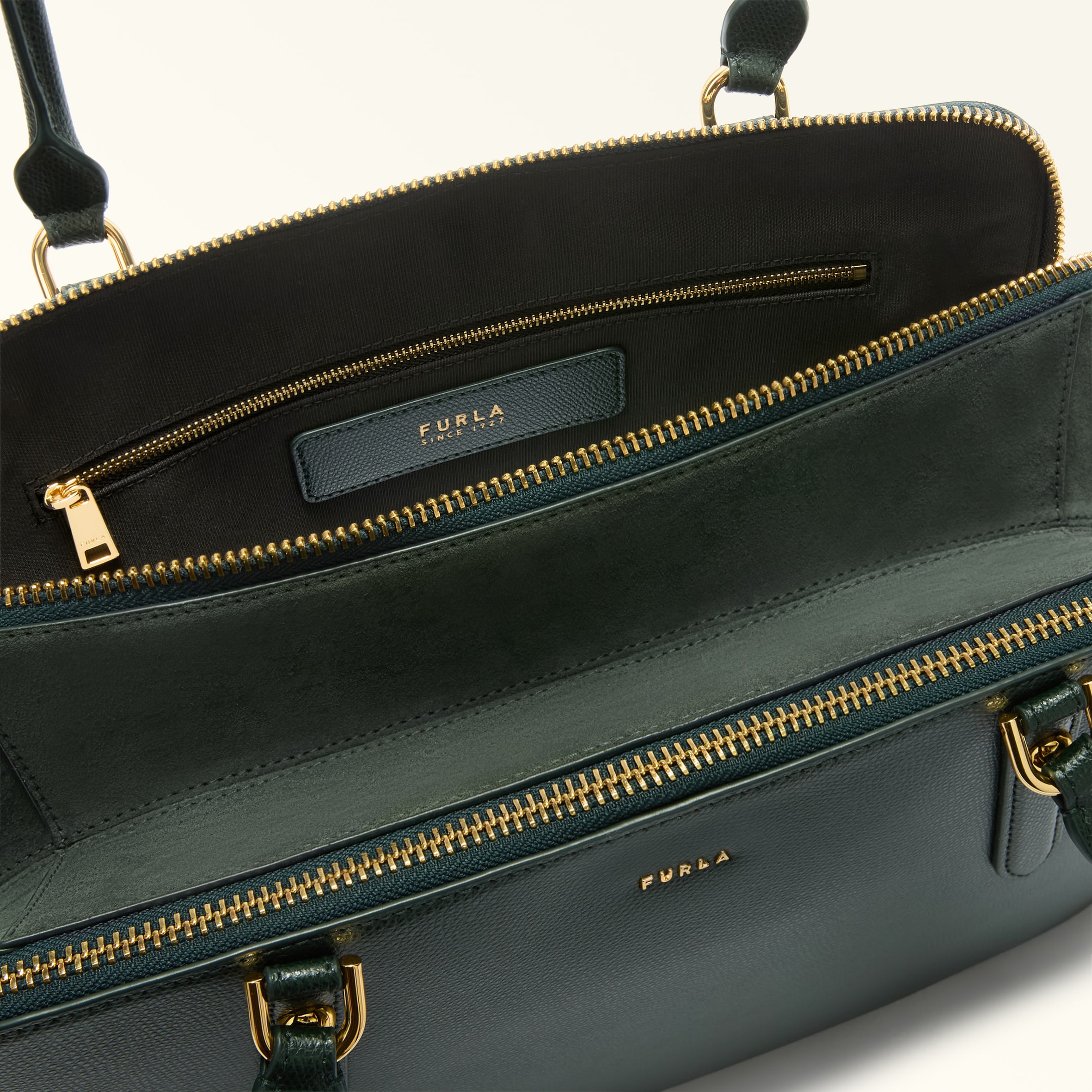 Furla Giulia Boston Bag L