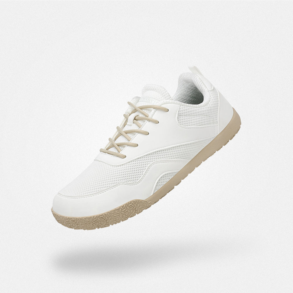 Man Journey I - Barefoot Shoes