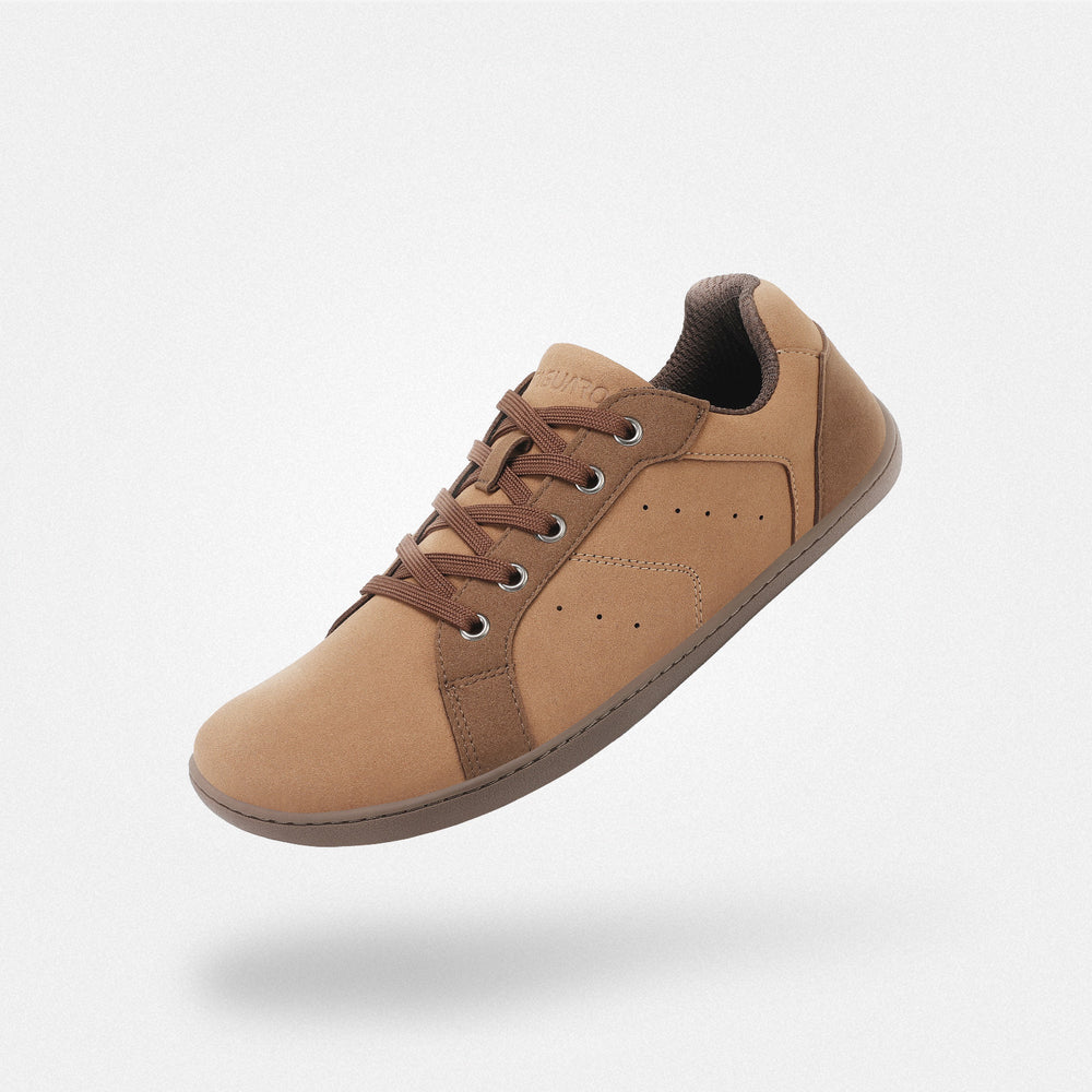 Woman Stellar I - Barefoot Shoes