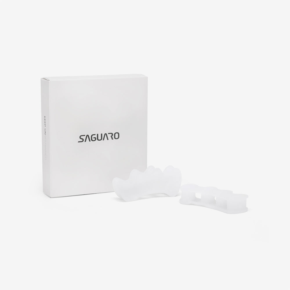 Man Gel Toe Spacer - 1 Pair