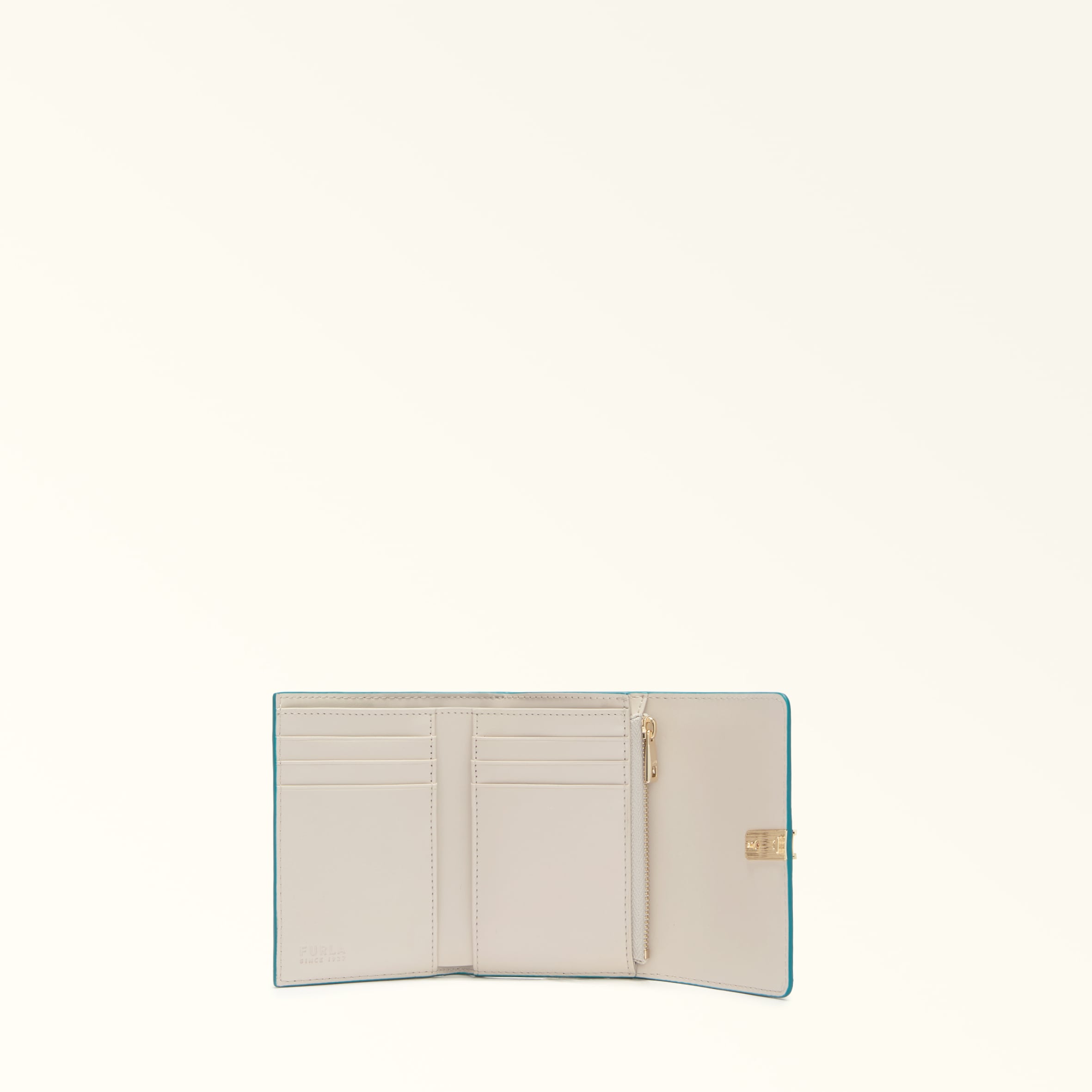 Furla Iride Compact Wallet S