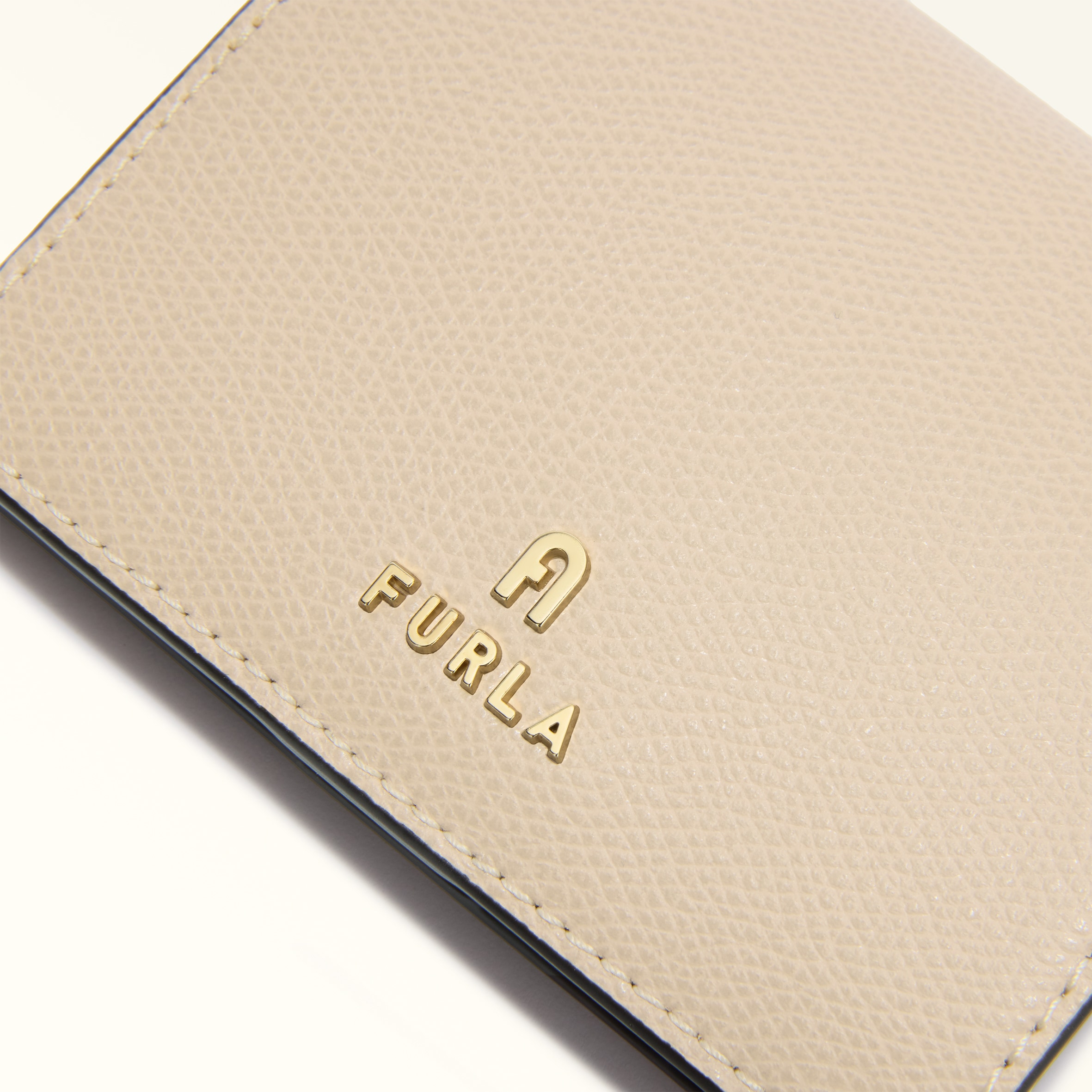 Furla Camelia Compact Wallet S
