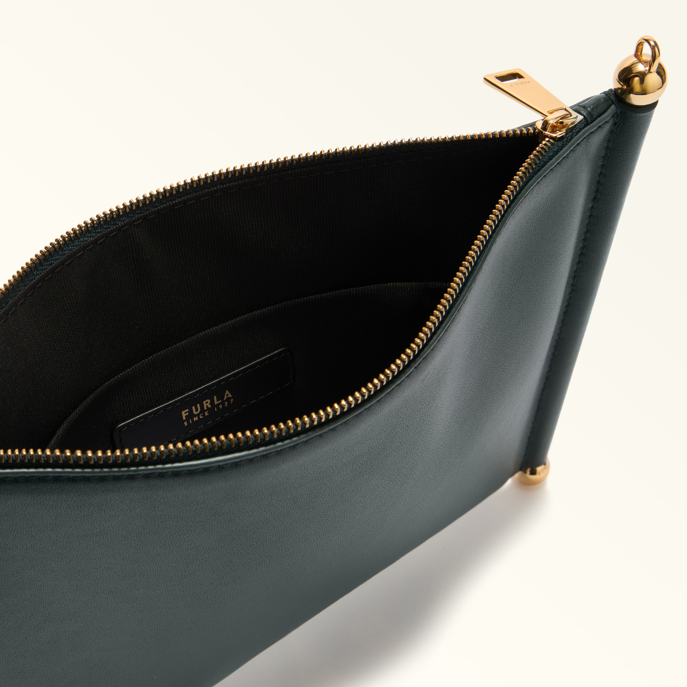 Furla Sfera Soft Shoulder Bag