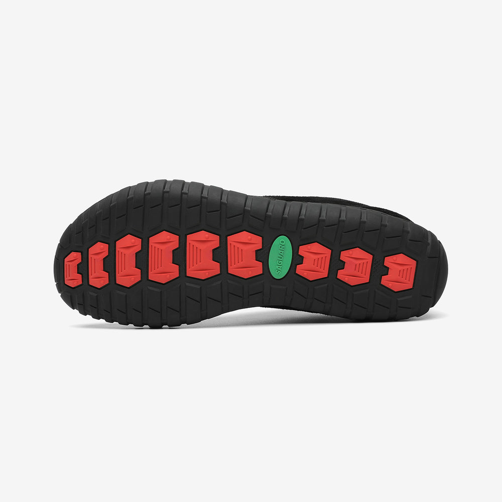 Man Wish Ⅰ - Barefoot Shoes