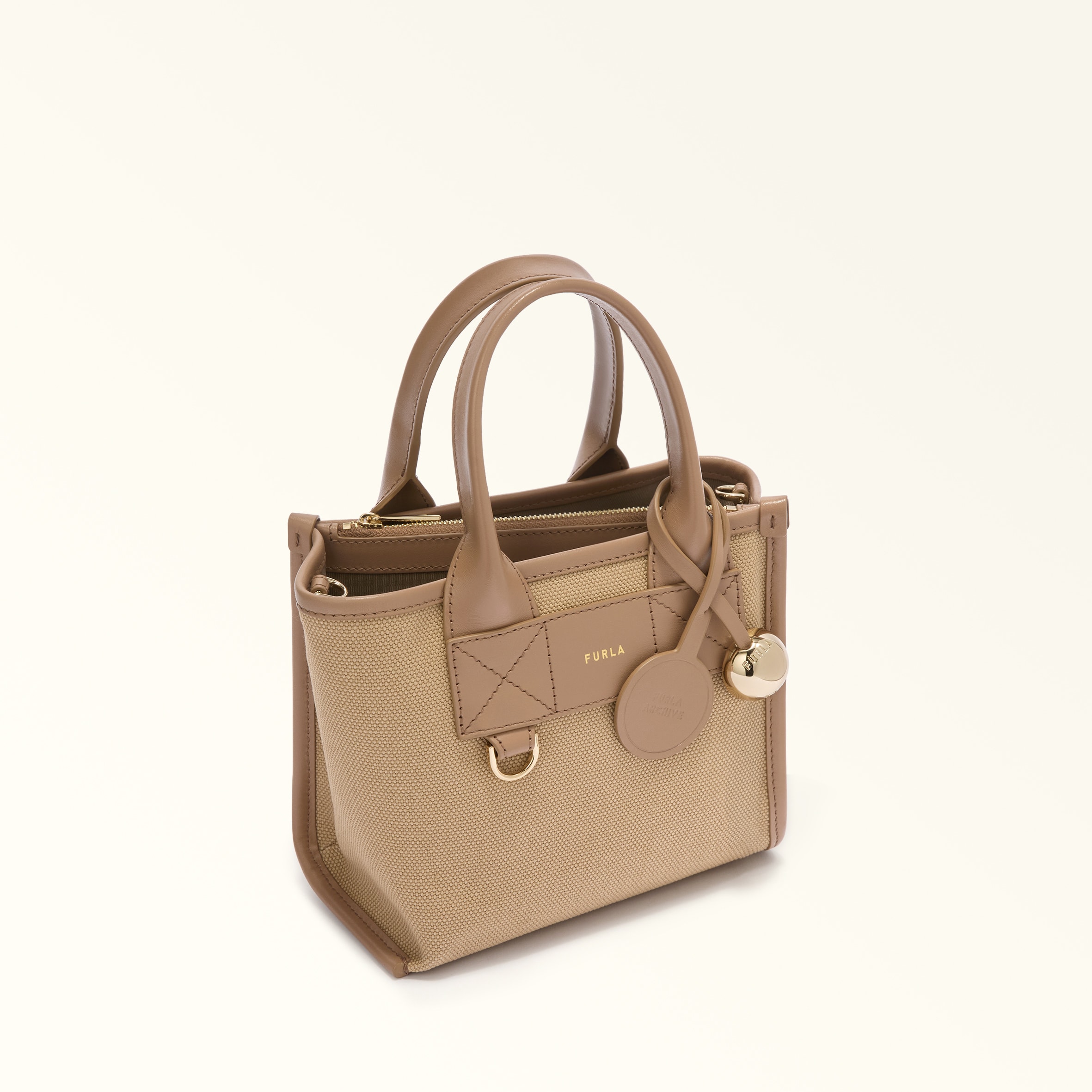 Furla Divide It Tote MINI