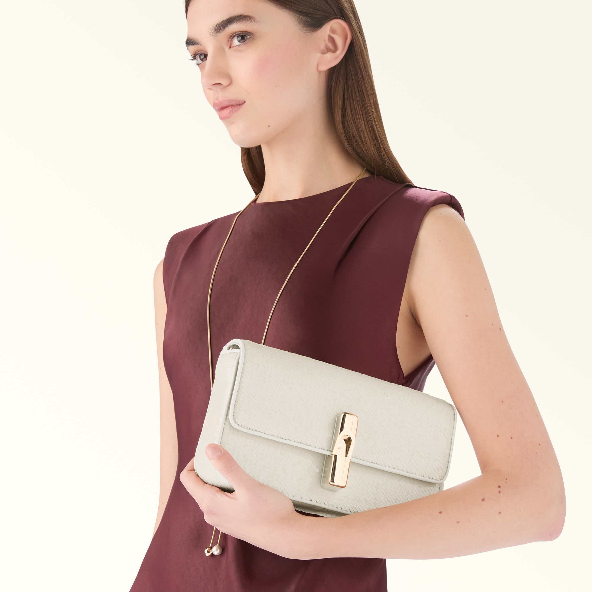 Furla Iride Crossbody S