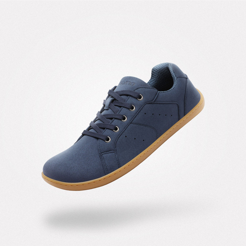 Man Stellar I - Barefoot Shoes