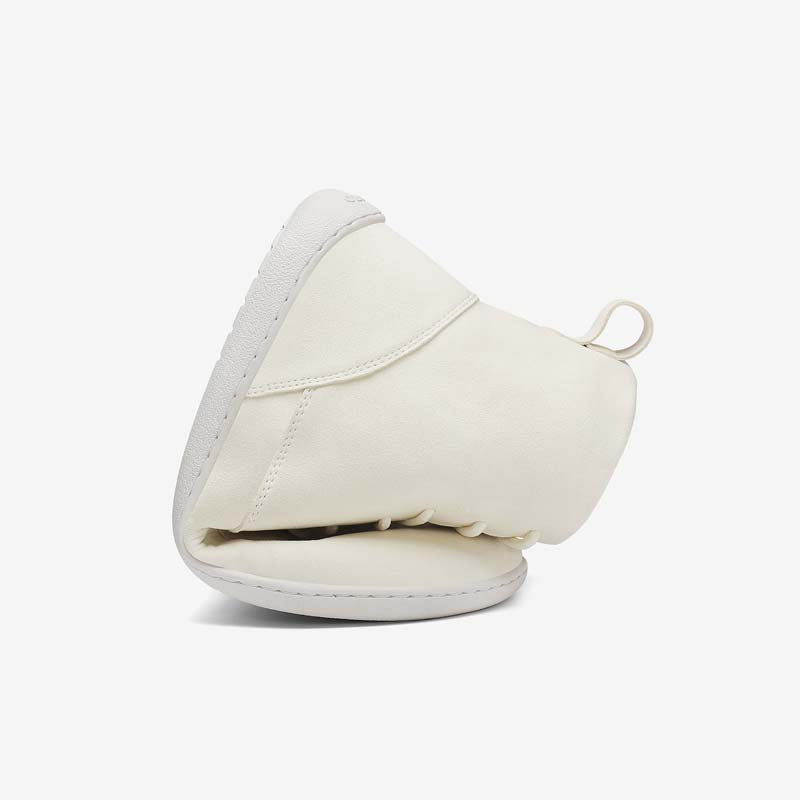 Man Ambition II - Winter Barefoot Boots