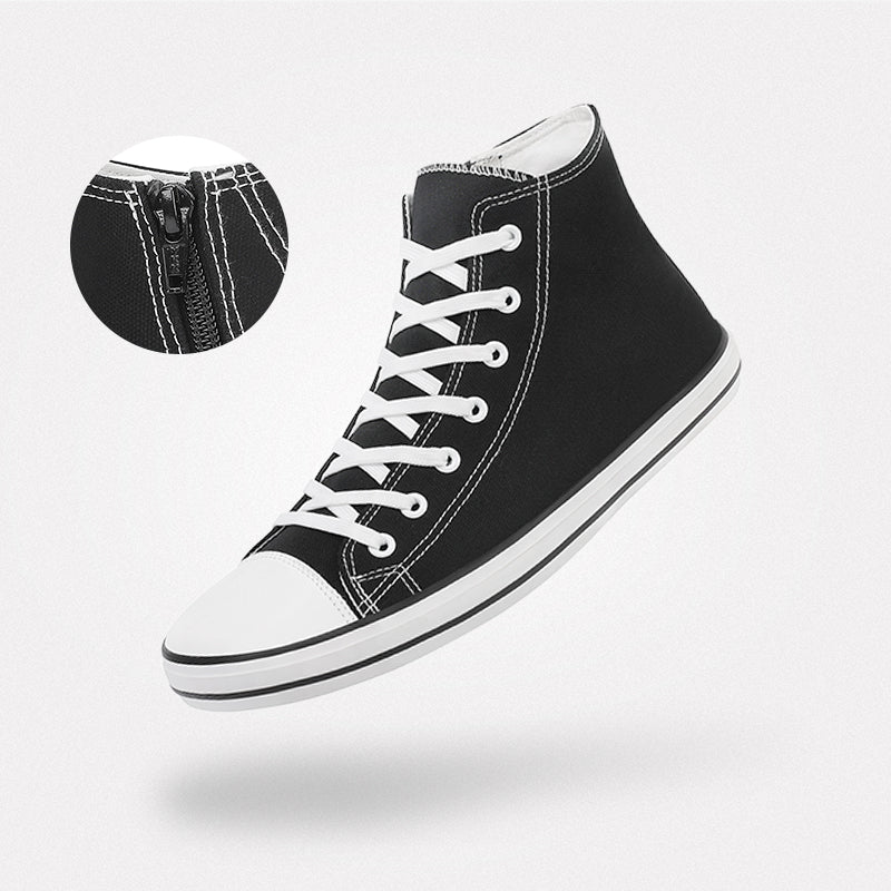 Man Roam I  - Barefoot Shoes