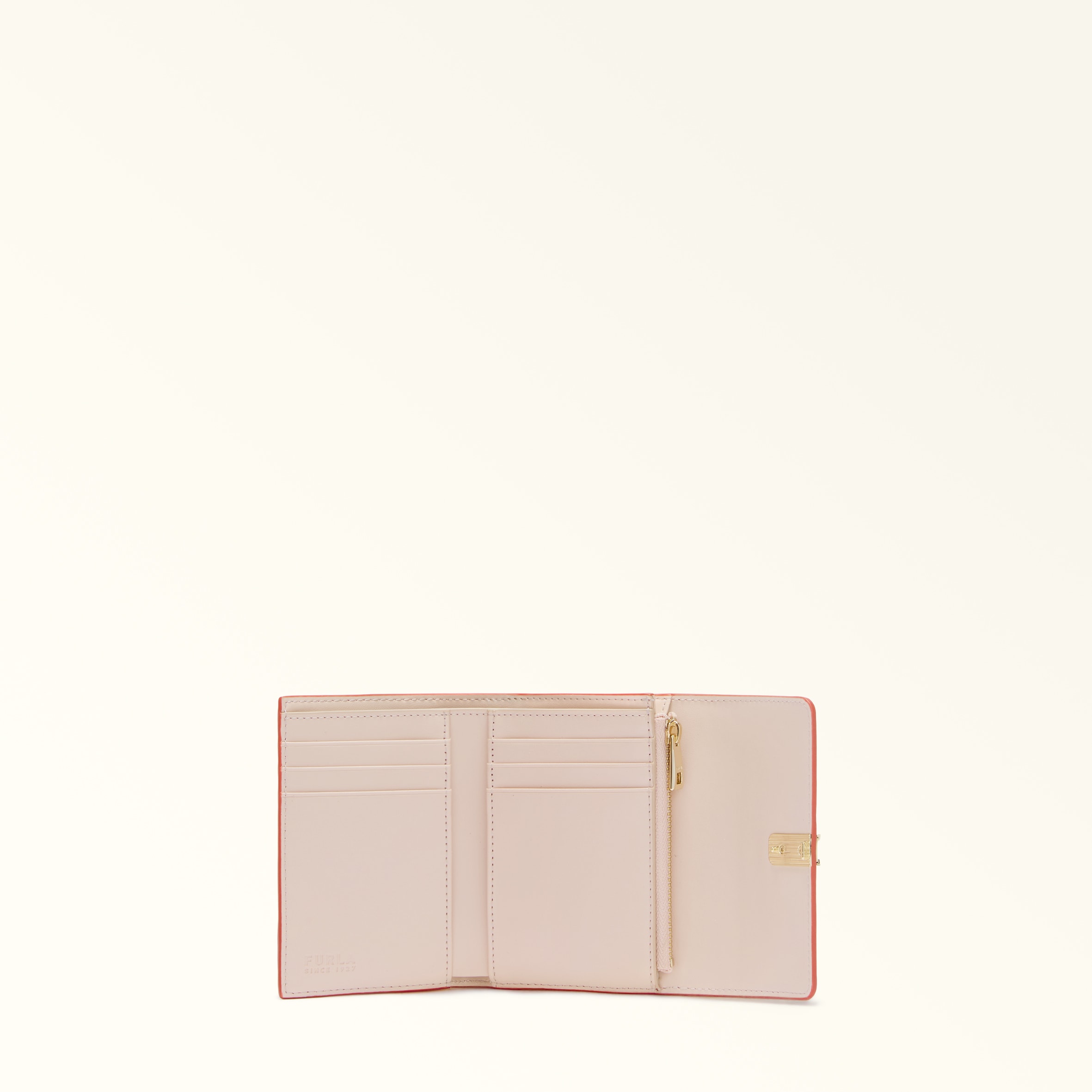 Furla Iride Compact Wallet S