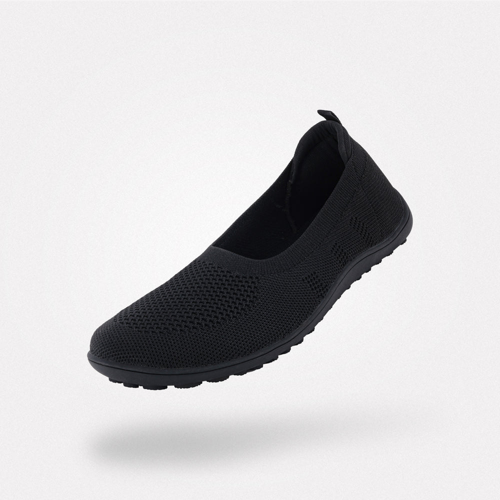 Woman GiselleⅠ - Barefoot Ballet Flat