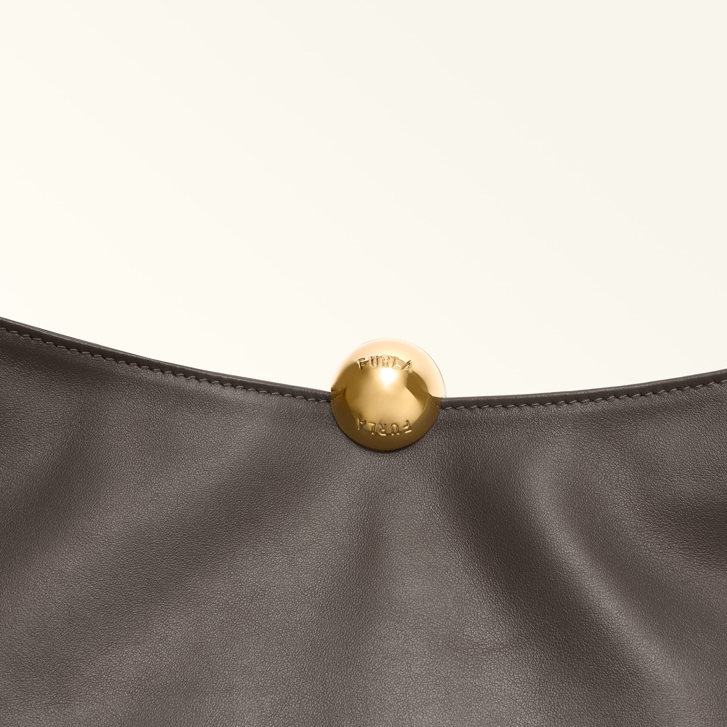 Furla Sfera Soft Shoulder Bag L