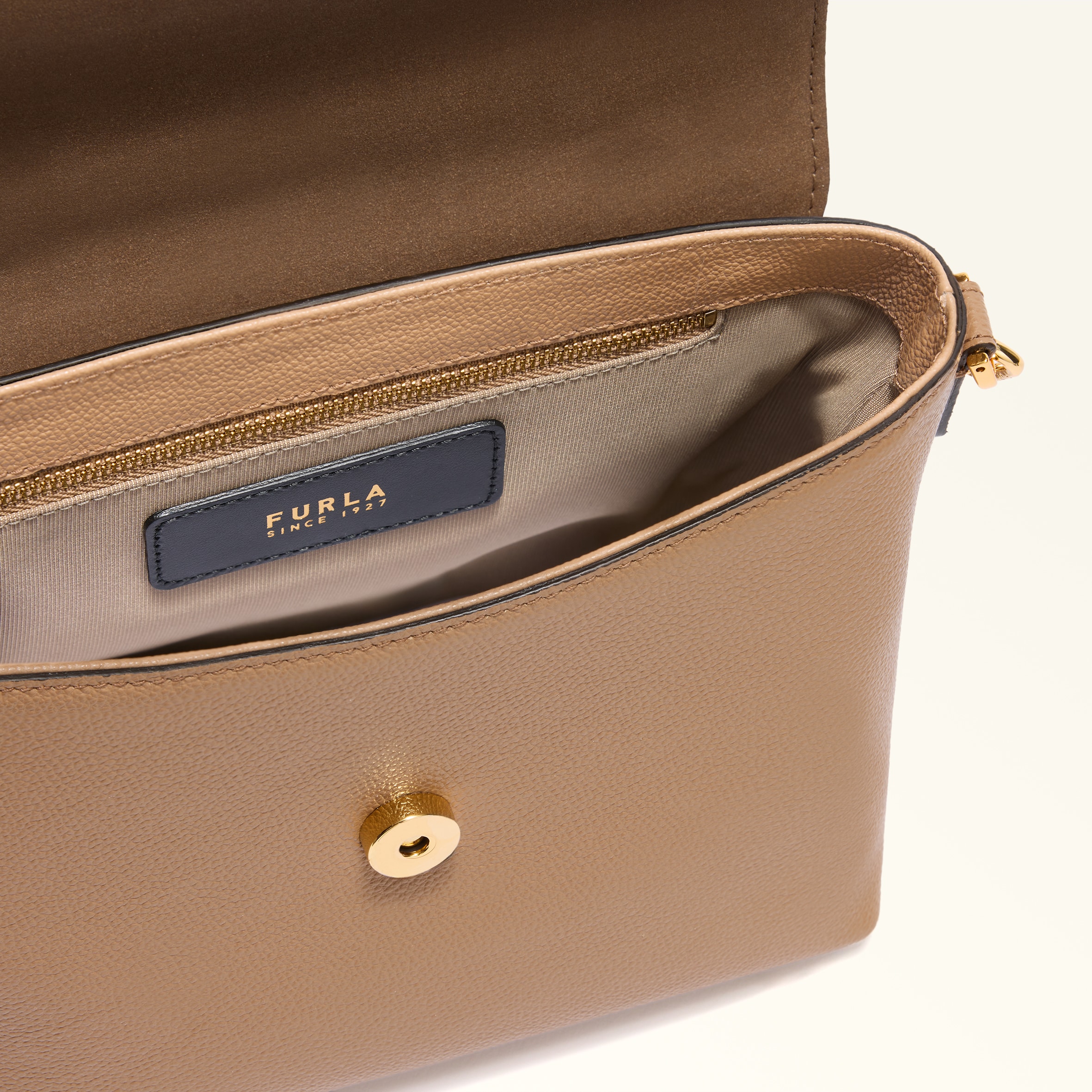 Furla Moonlight Top Handle S