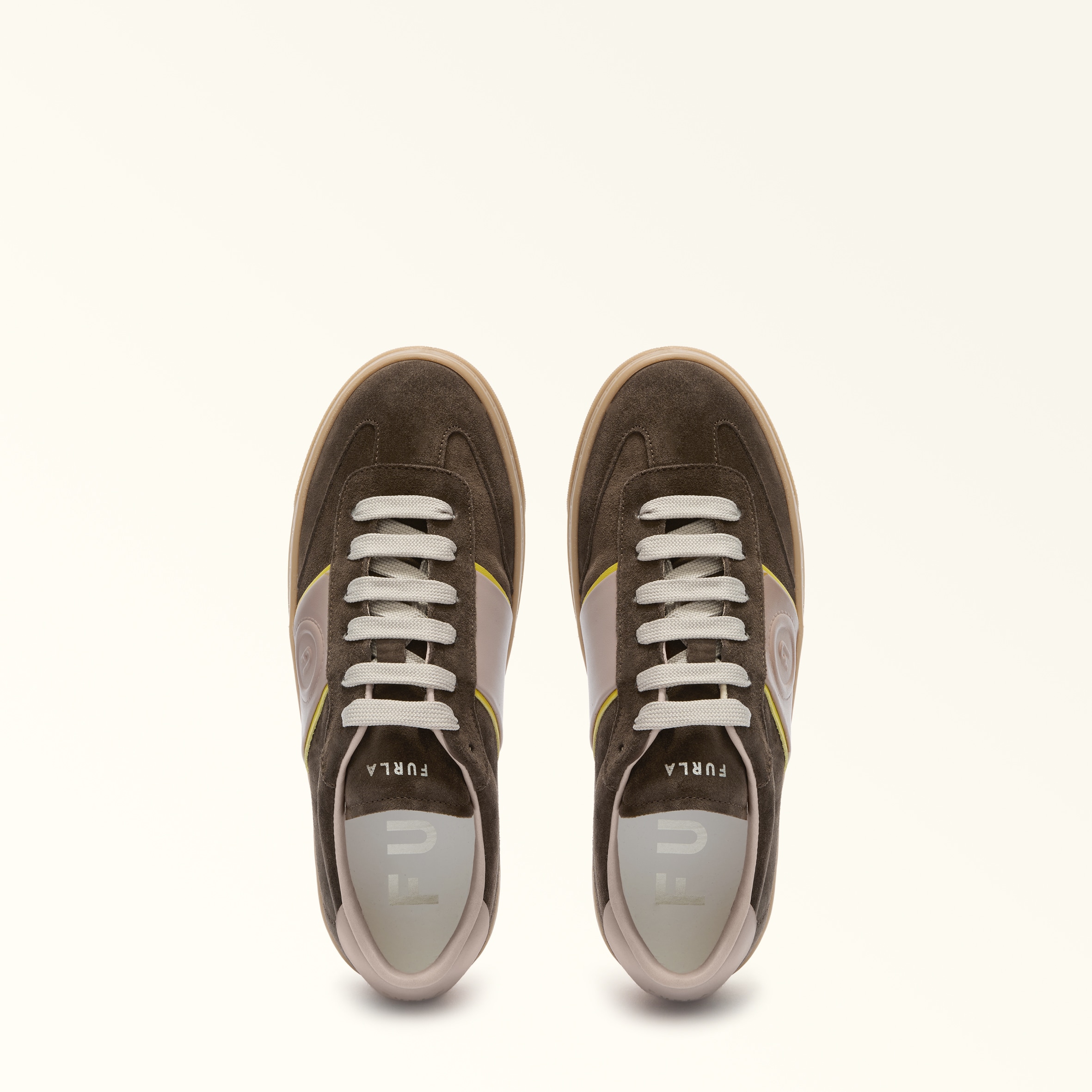 Furla Enjoy Sneakers